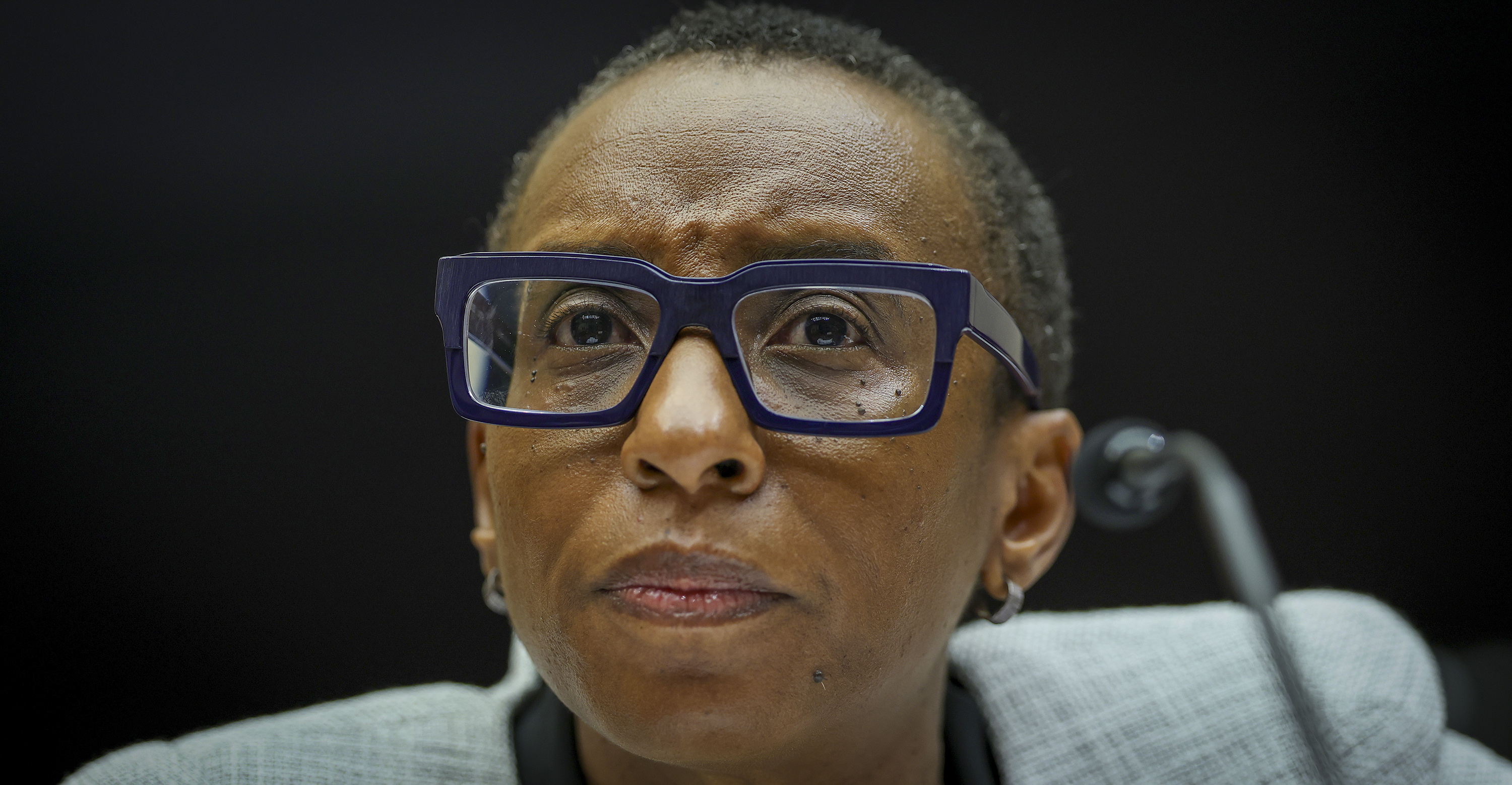 Harvard chief’s shock exit exposes decade-spanning fractures