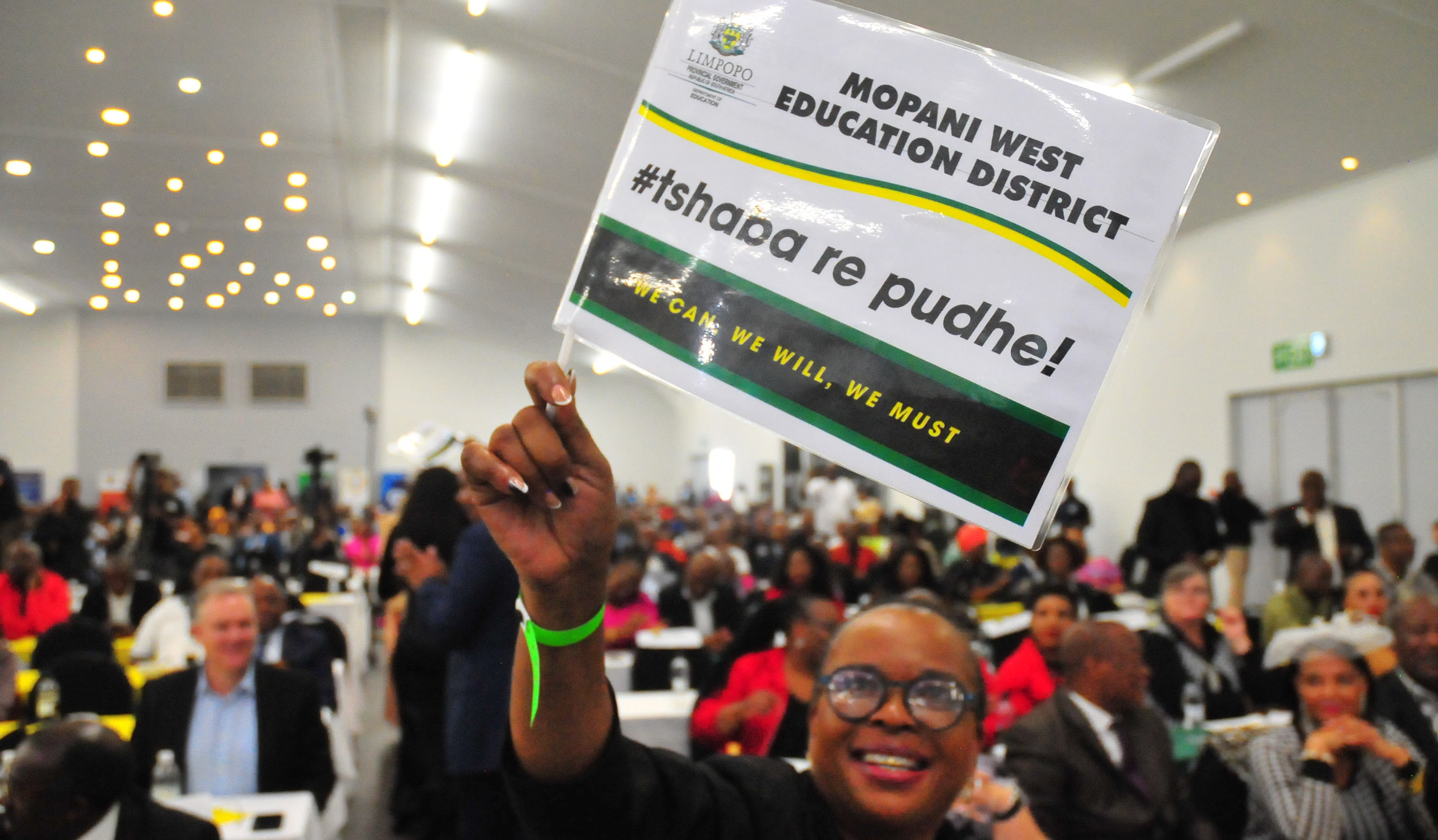 Limpopo’s matric strategy pays off as it lifts itself out of bottom spot in national rankings