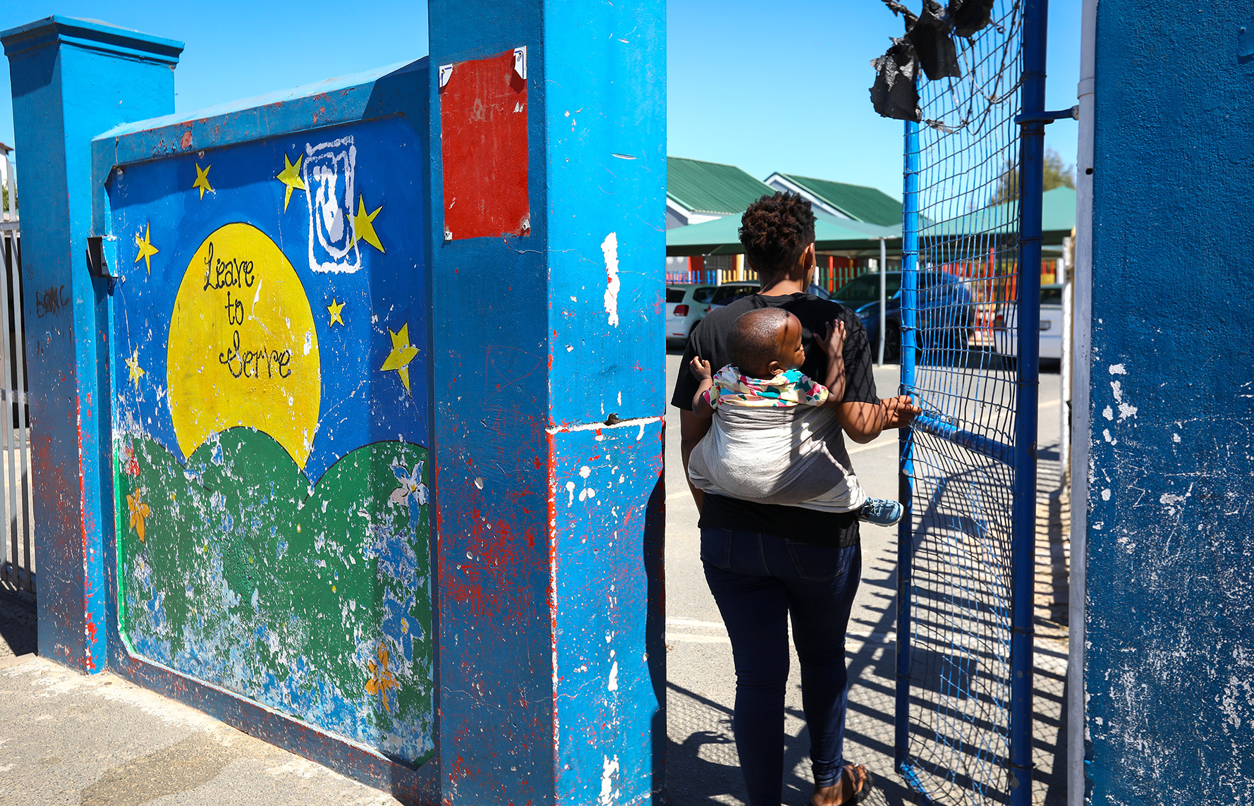 ‘Oh, all the schools are full' - The frustrating wait for a place in class is real