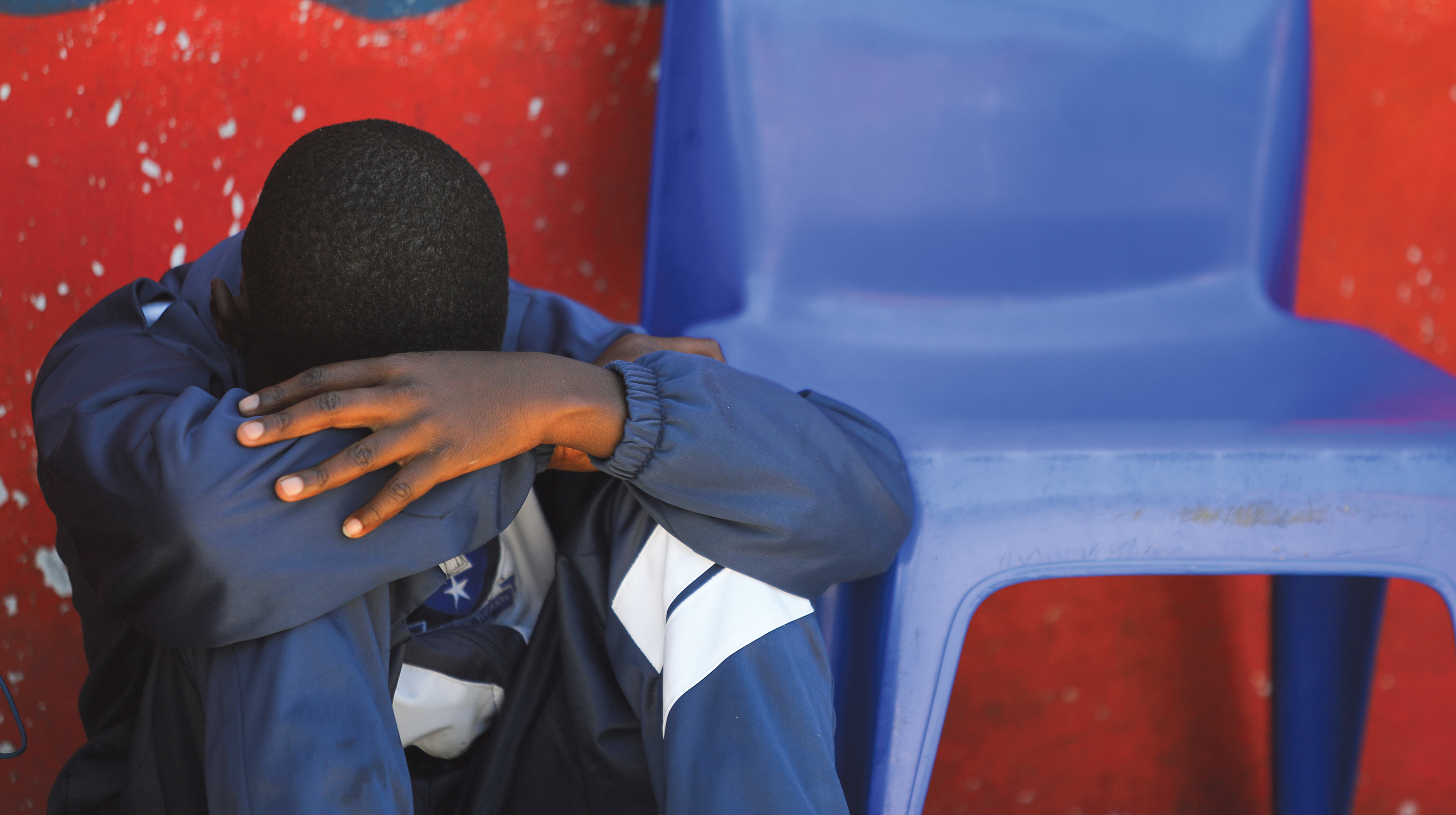 How community effort and spirit of resilience helped matrics up their game