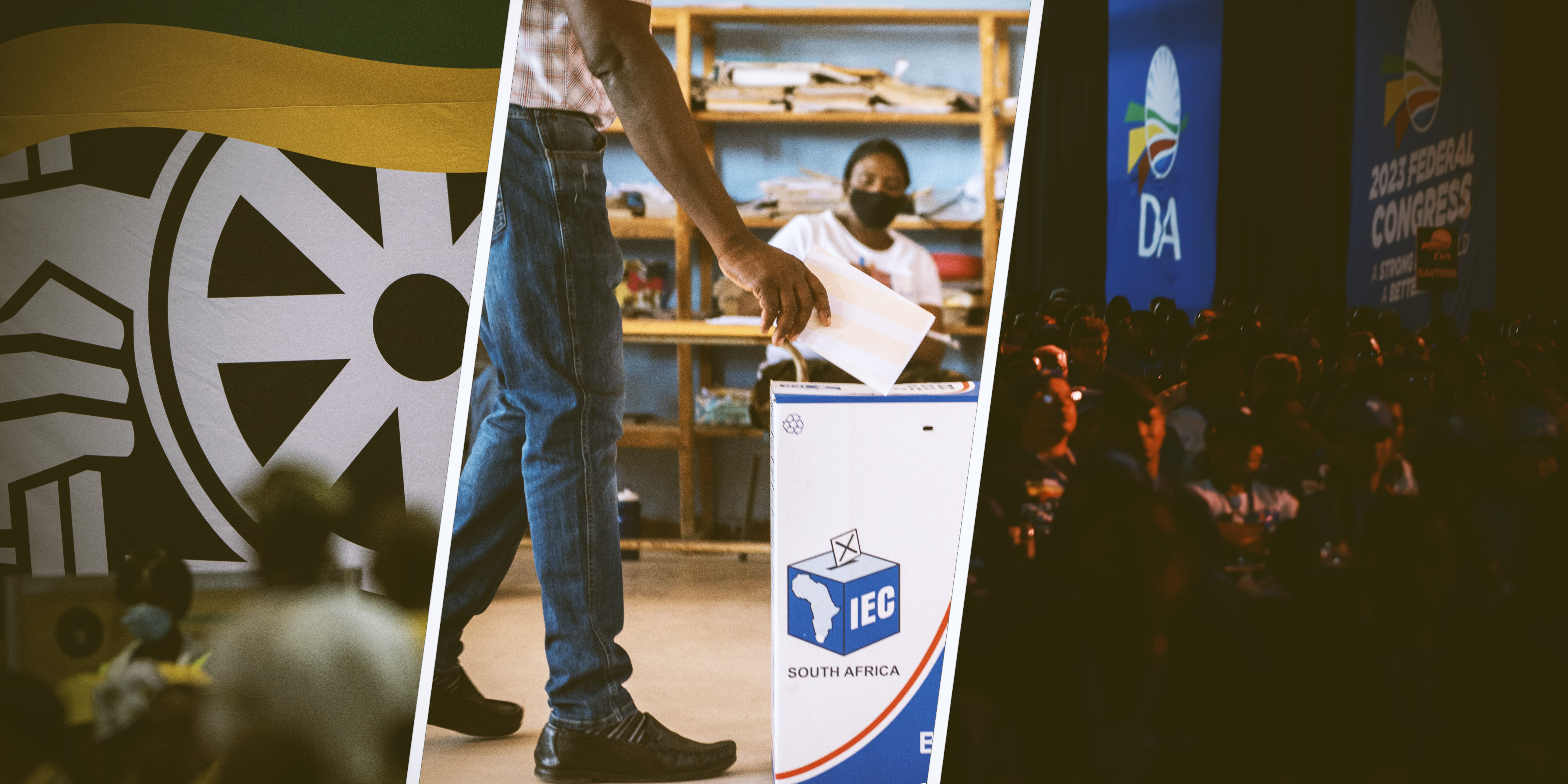 With an eye on the polls, ANC fires salvo at ‘anti-transformation forces’