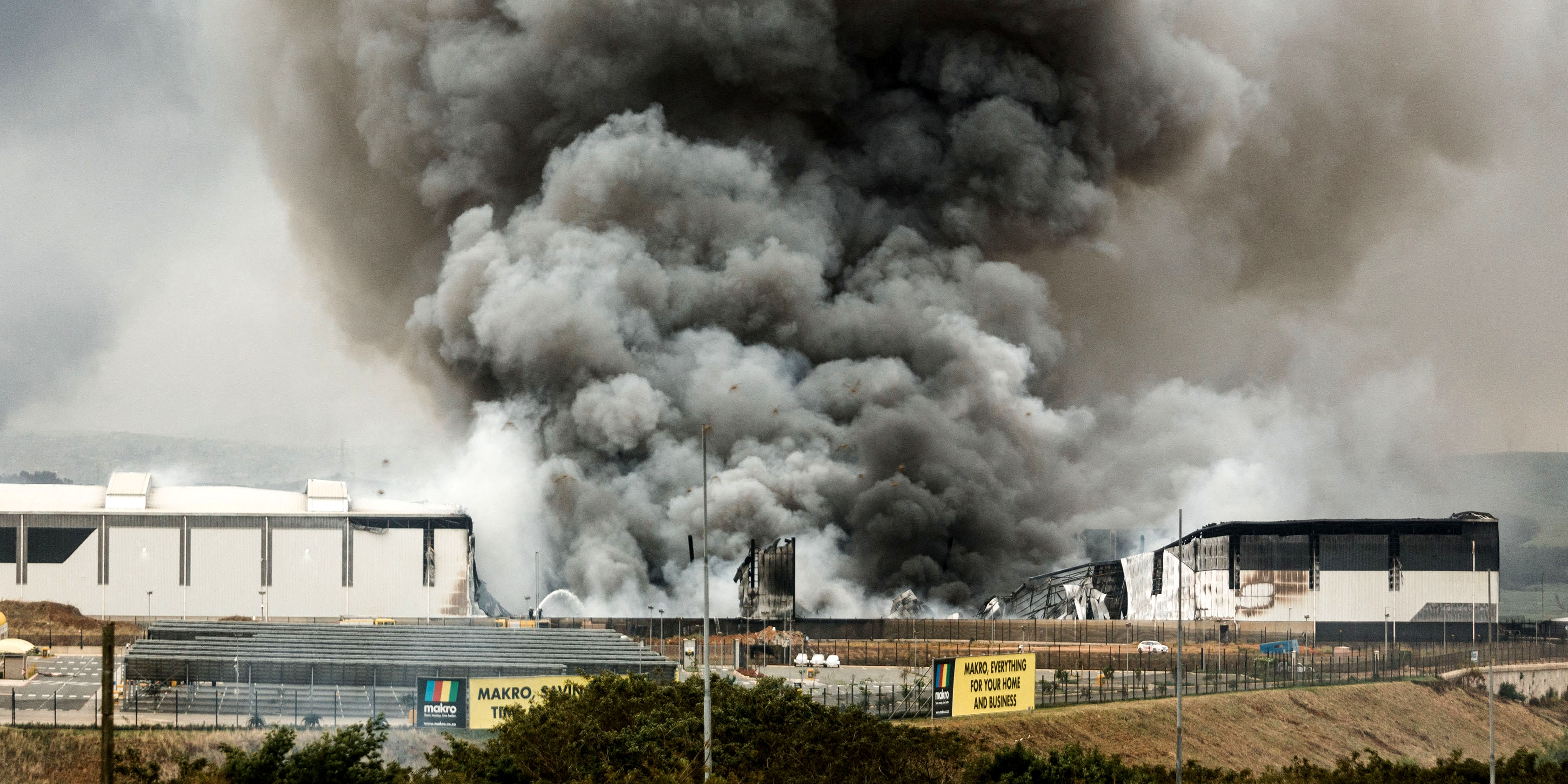 How the reports into the July 2021 unrest let South Africa down