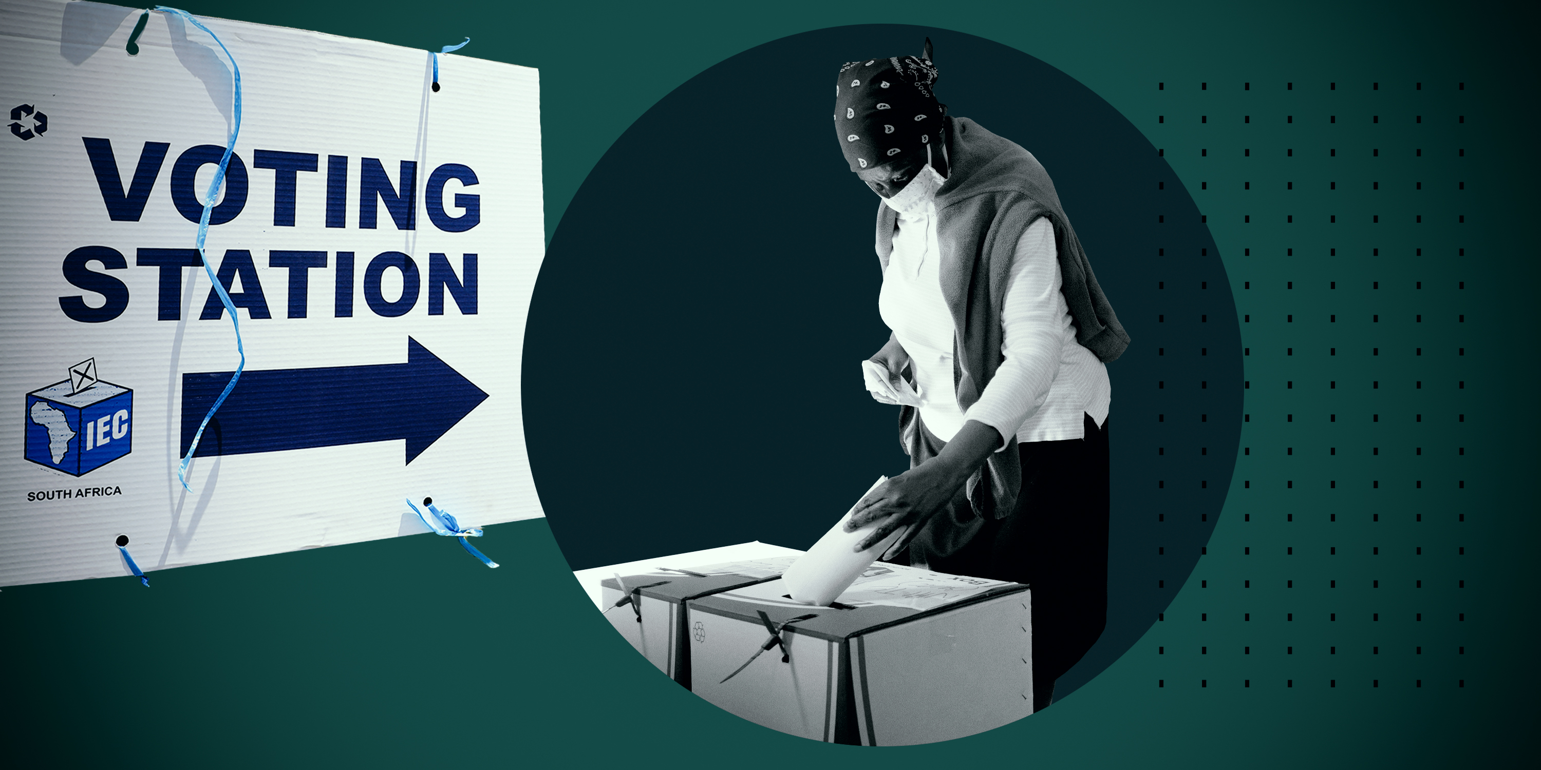 Everything you need to know about South Africa Elections 2024 and what happens afterwards