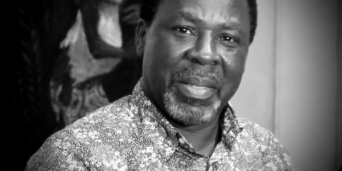 TB Joshua — unpacking the dark side of the Angel of Light