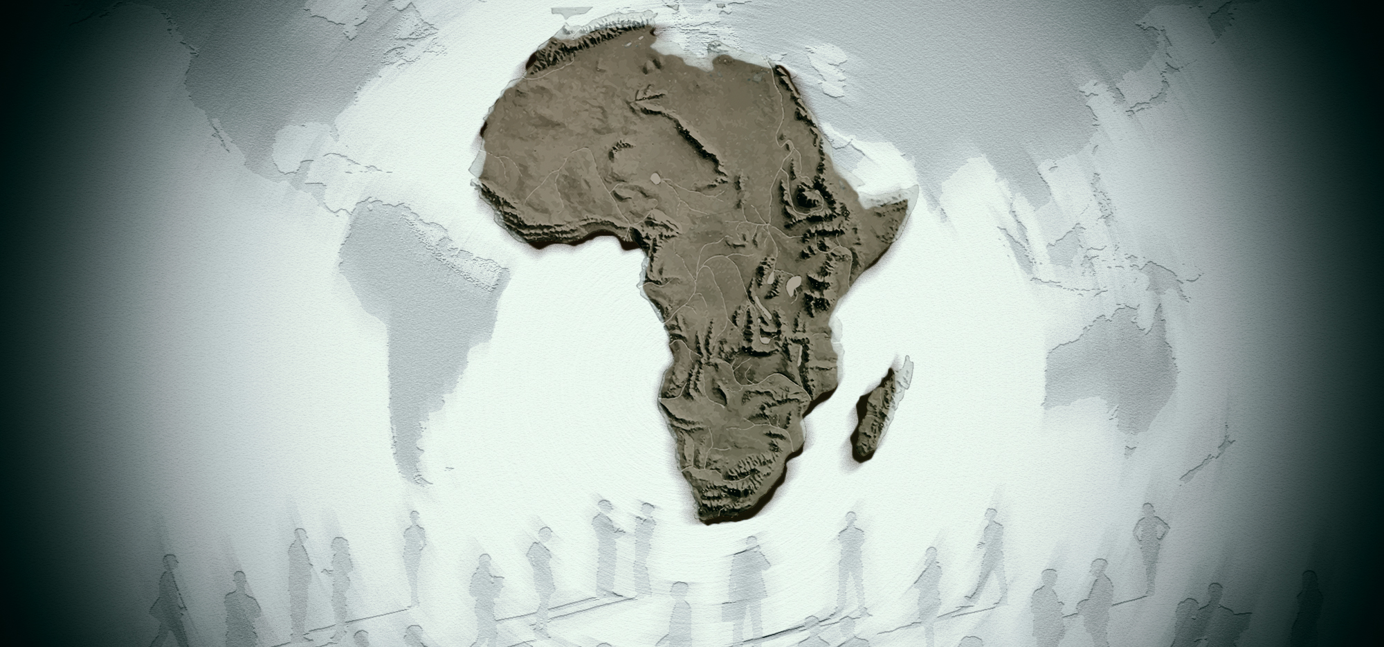 Empower Africa’s youth to create jobs, growth and peace