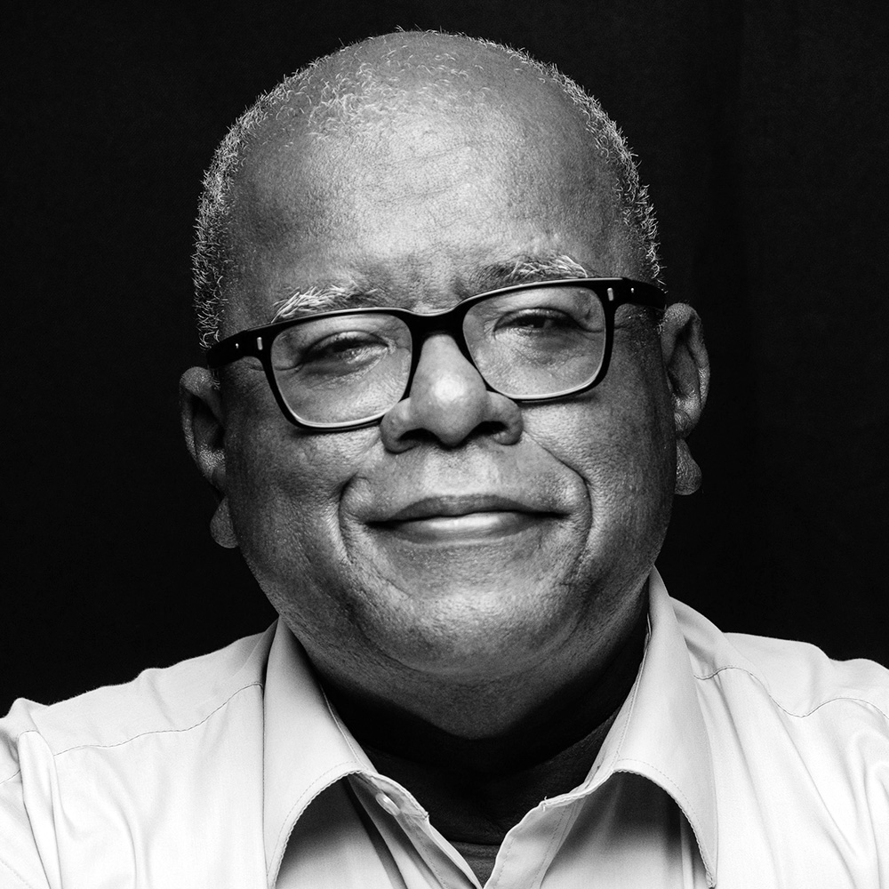 Jonathan Jansen 
