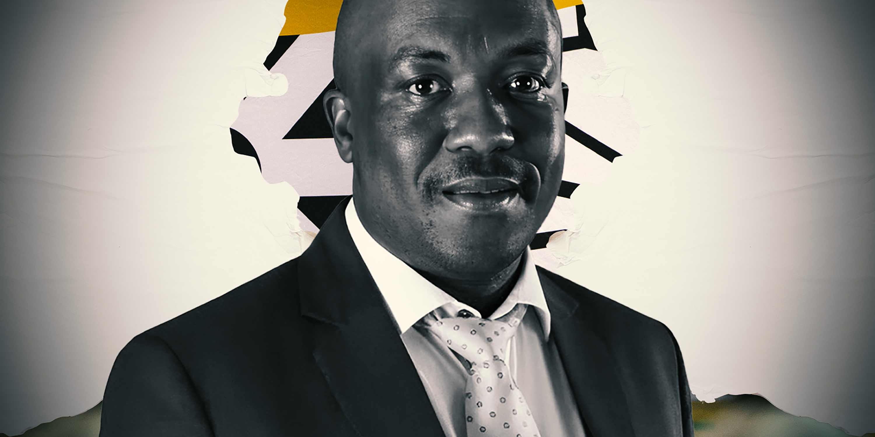 ANC disciplinary committee upholds suspension of ex-Mpumalanga MEC Mandla Msibi