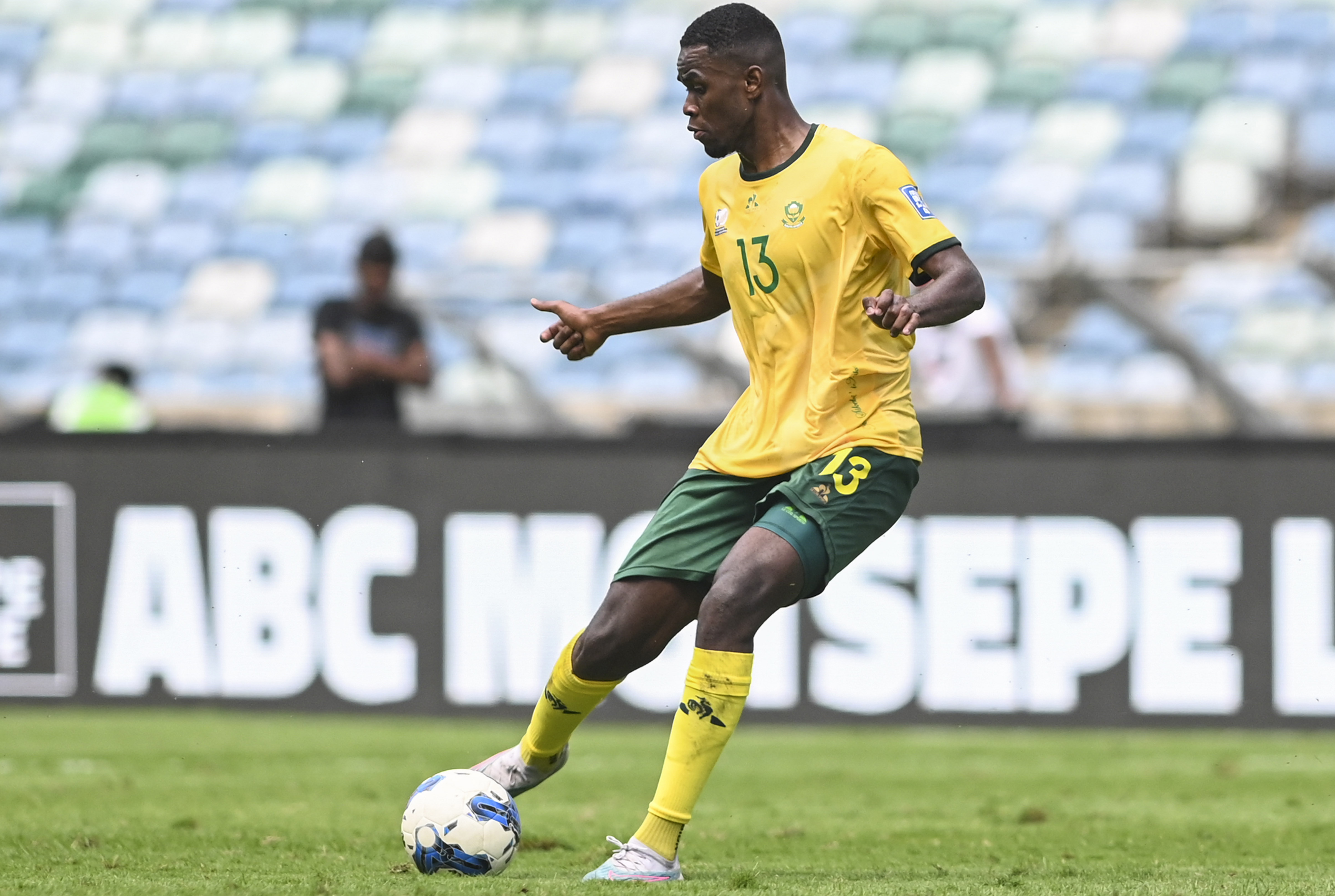 South Africa secure emphatic win over neighbours Namibia at Cup of Nations