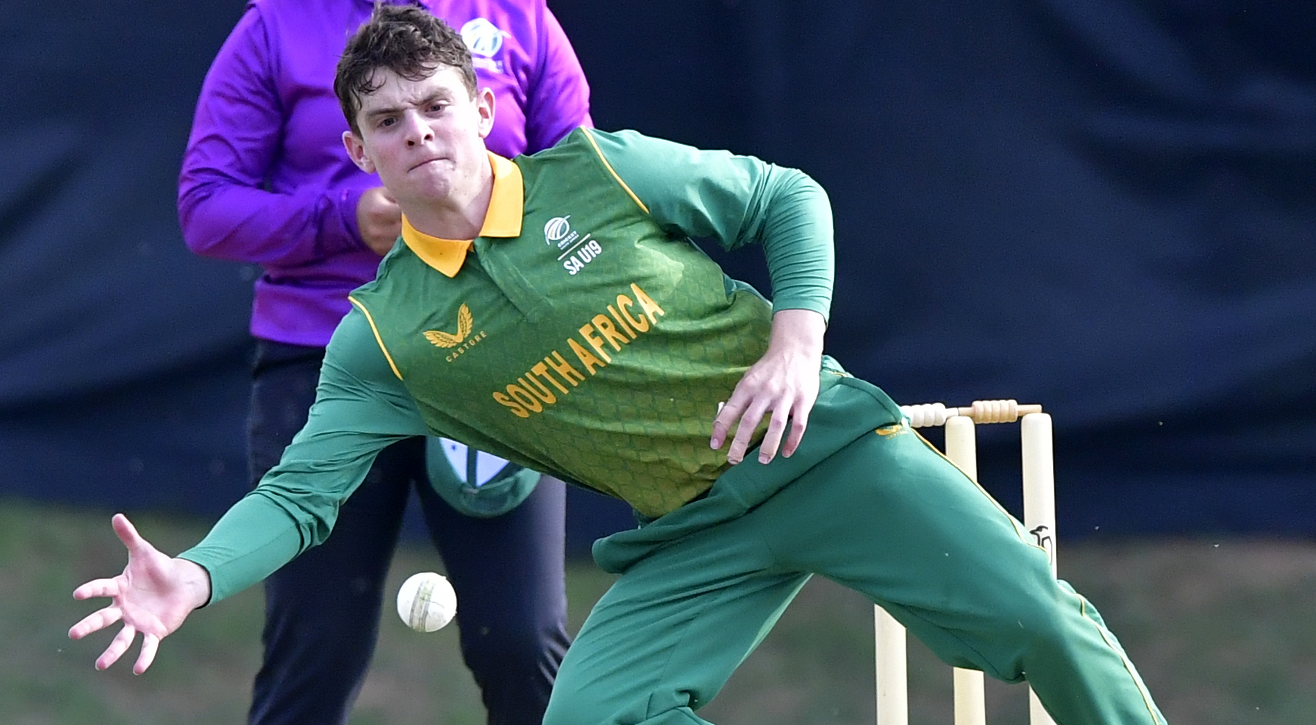 Cricket SA never took a principled stance on Teeger situation, and it backfired