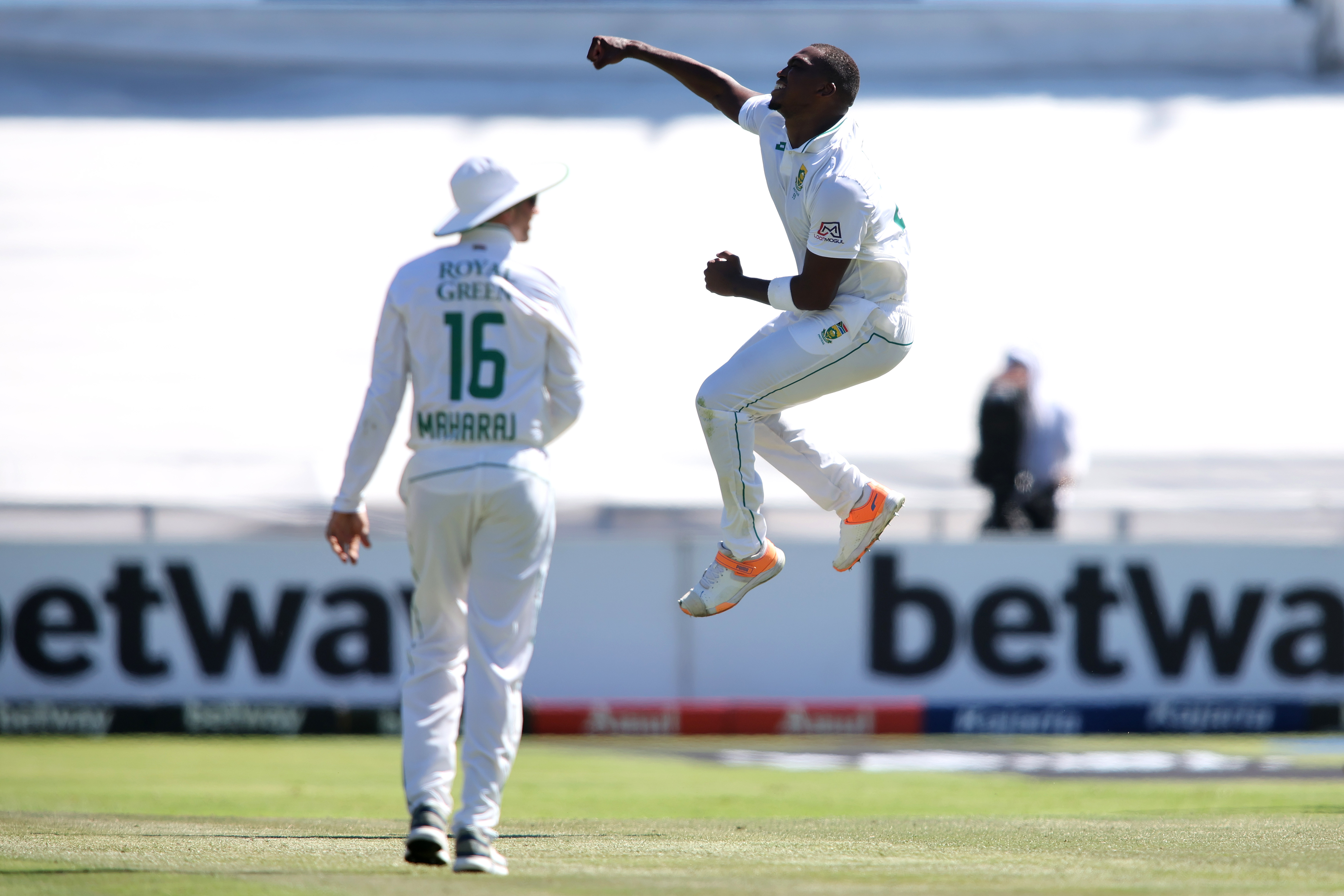 Proteas look to Mulder and Ngidi to brace side for World Test Championship quest