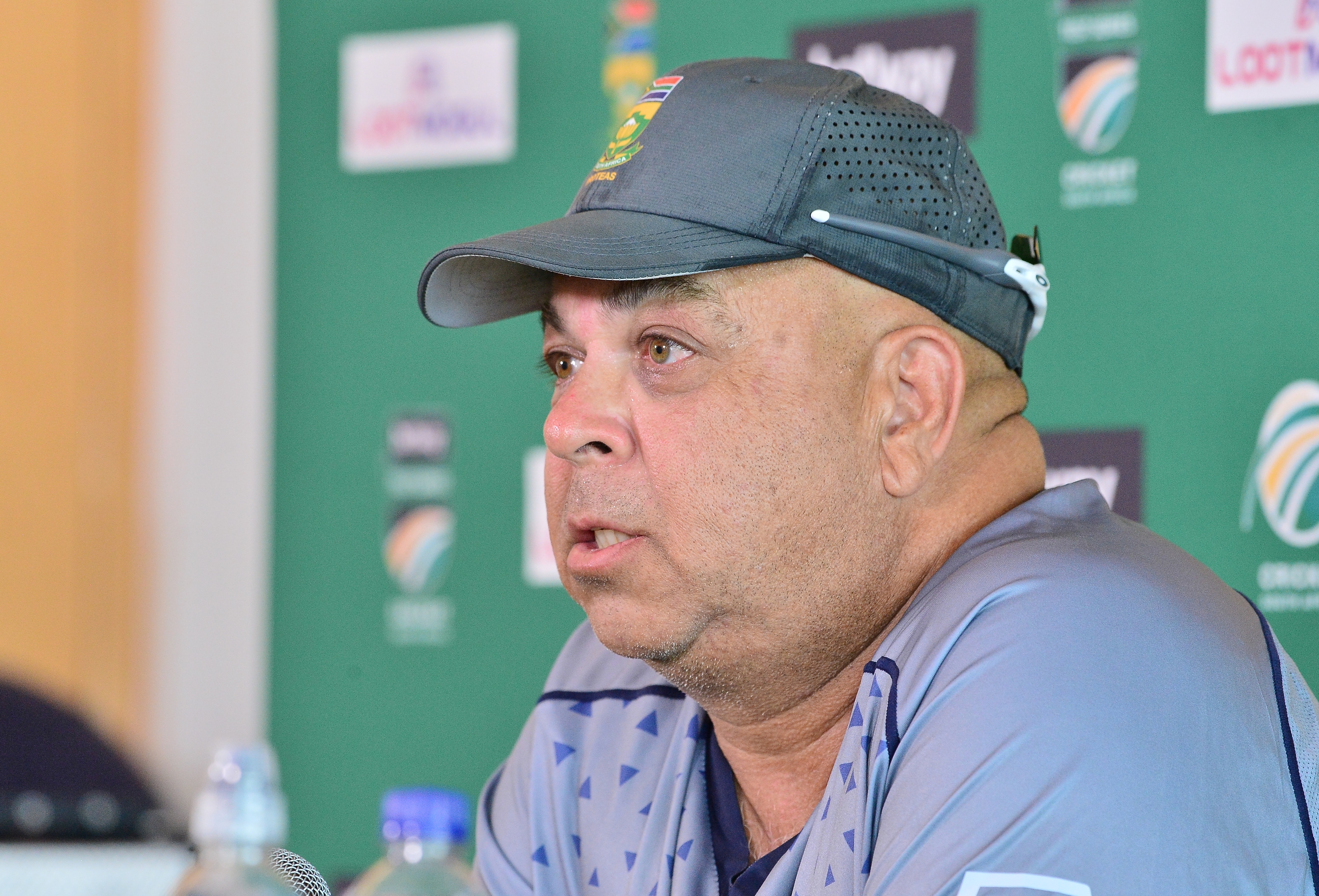 Proteas Test tour to New Zealand an opportunity for fringe players to prove their mettle
