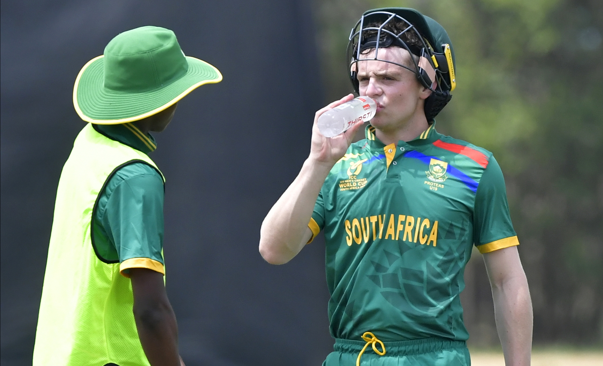 Jewish Board of Deputies calls for Teeger’s reinstatement, accuses Cricket SA of antisemitism