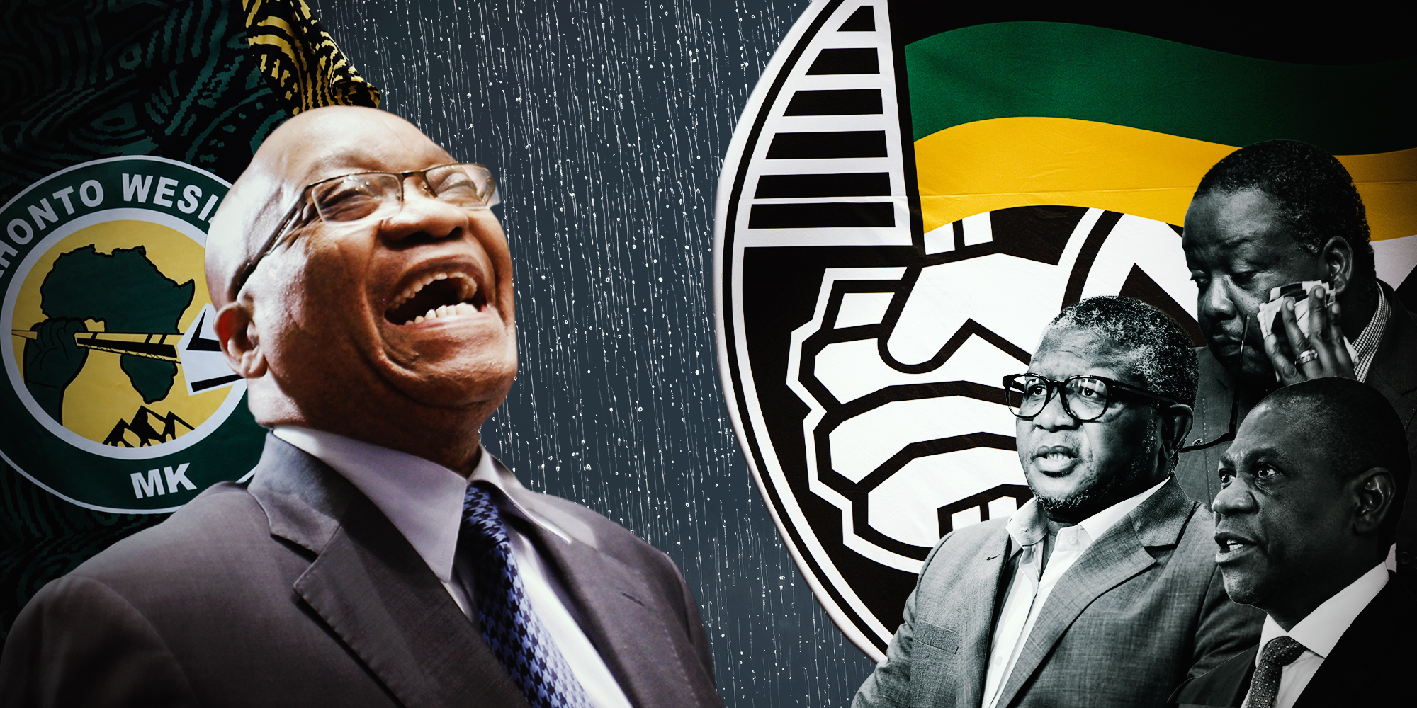 After the Bell: If hope is not a strategy, is prayer?