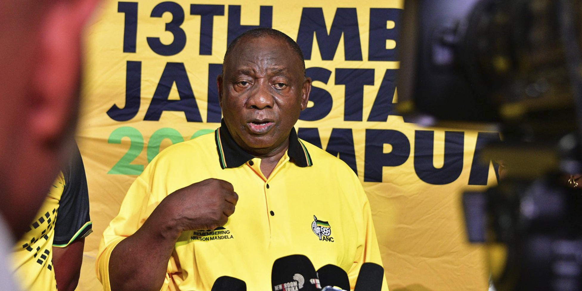 Uninspired young people in Mbombela hesitant to believe Ramaphosa’s promise of jobs
