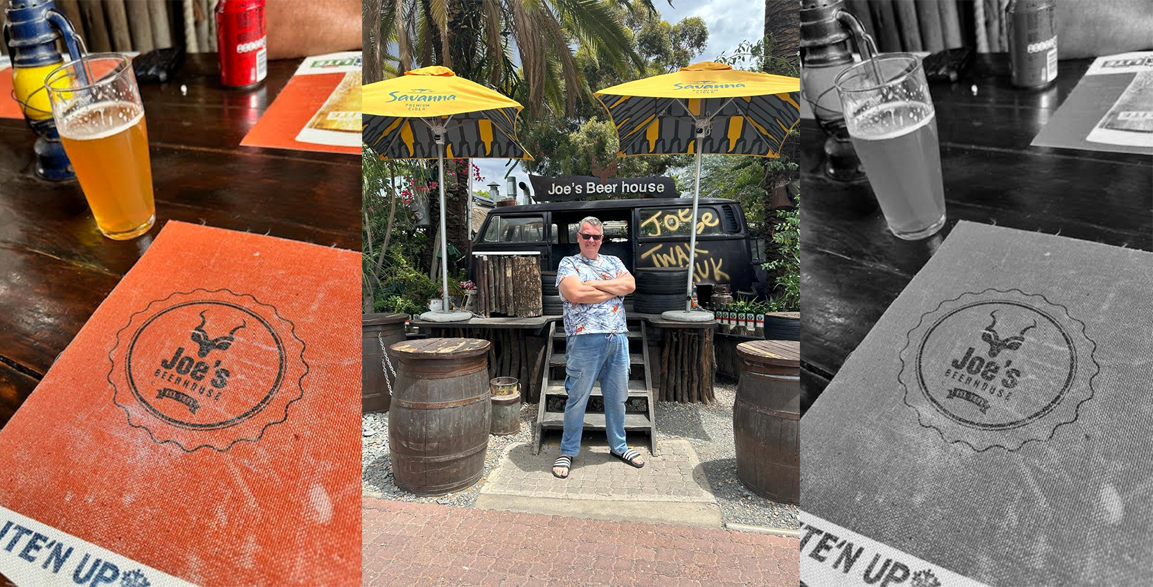 My Big Fat African Road Trip, Part 2: Namibia, where everything works