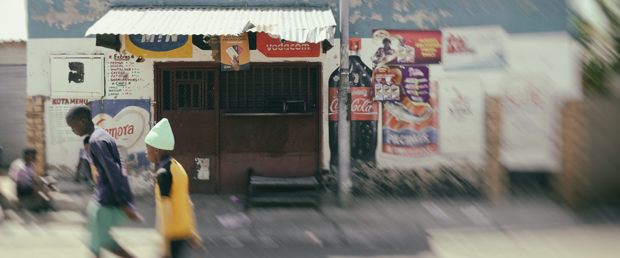 Probe ongoing as Naledi residents mourn death of 5 children from alleged food poisoning