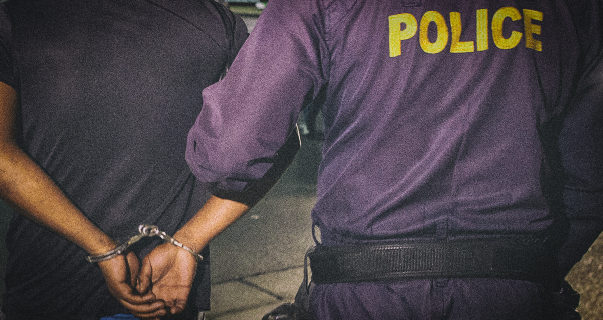 Tavern owner arrested for allegedly attempting to bribe police