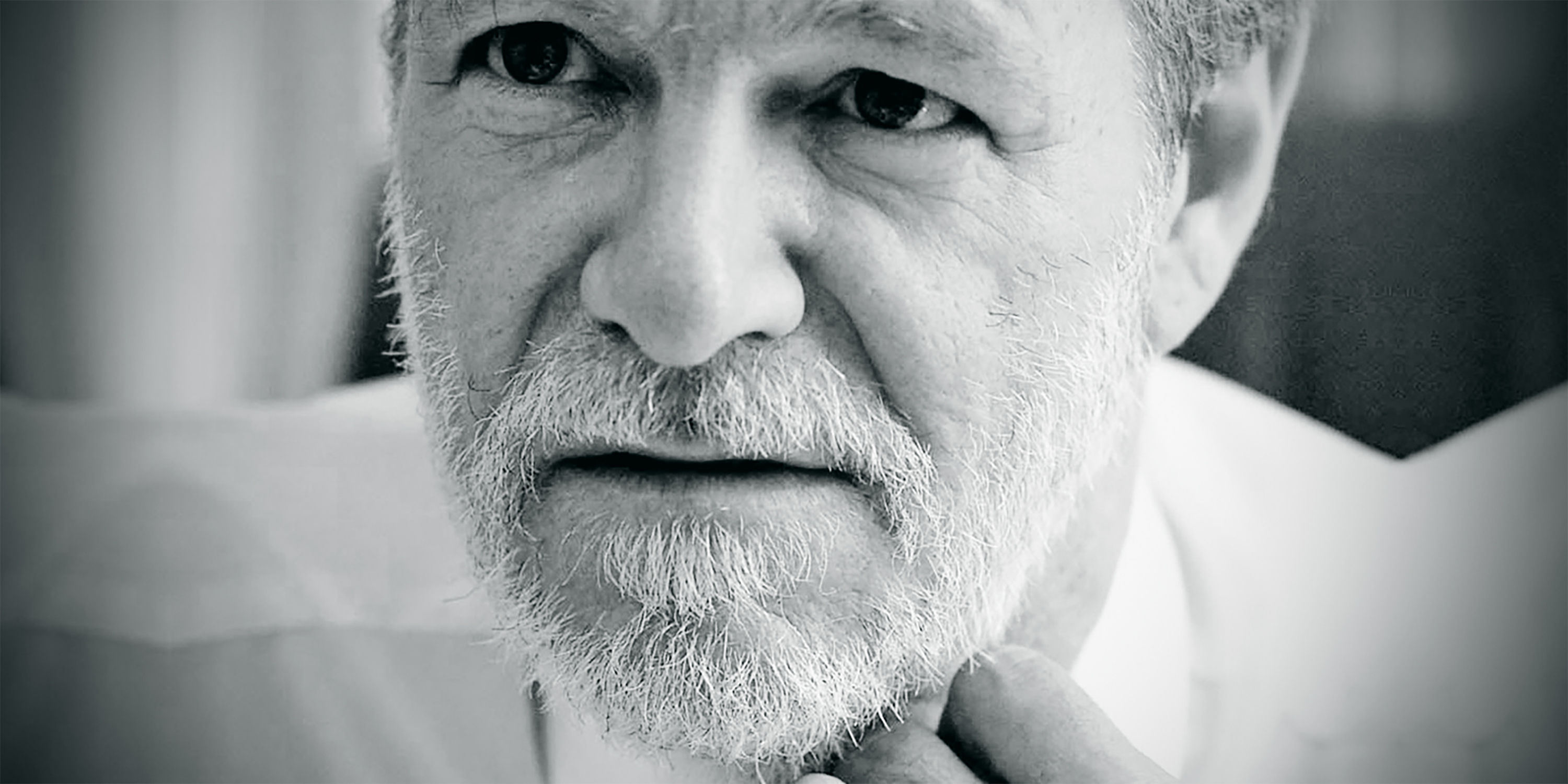 Former MP Gavin Woods, who investigated Arms Deal corruption, has died