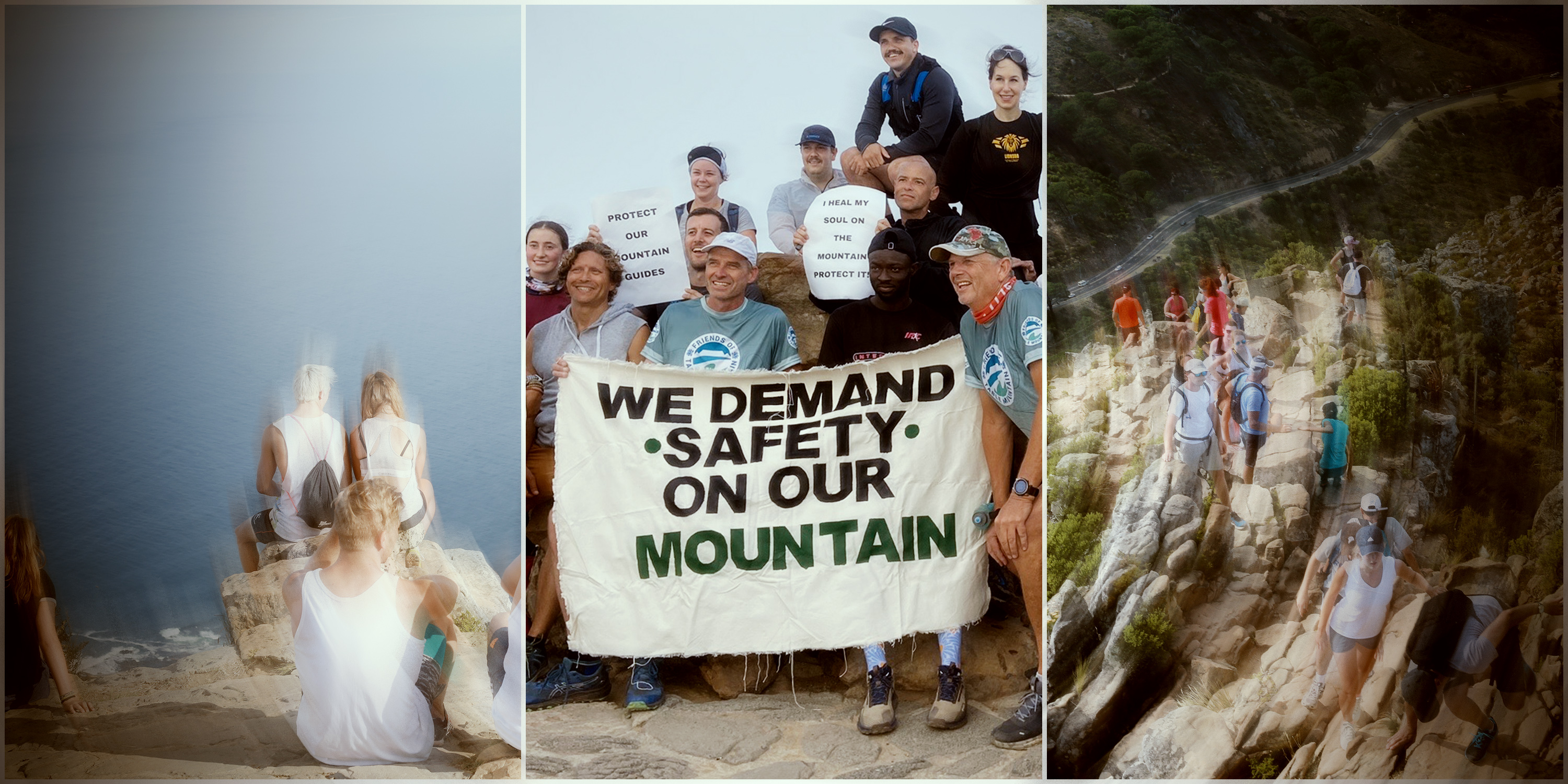 Table Mountain muggings continue despite intensified safety and security measures