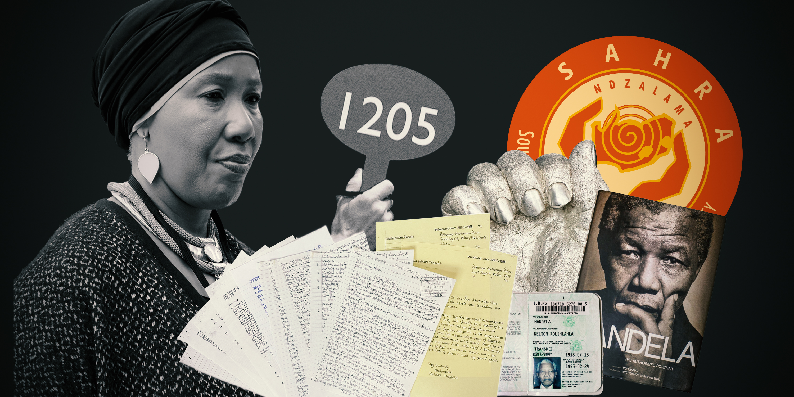 Nelson Mandela’s personal items under the hammer in New York? Why it outraged some, and what’s at stake