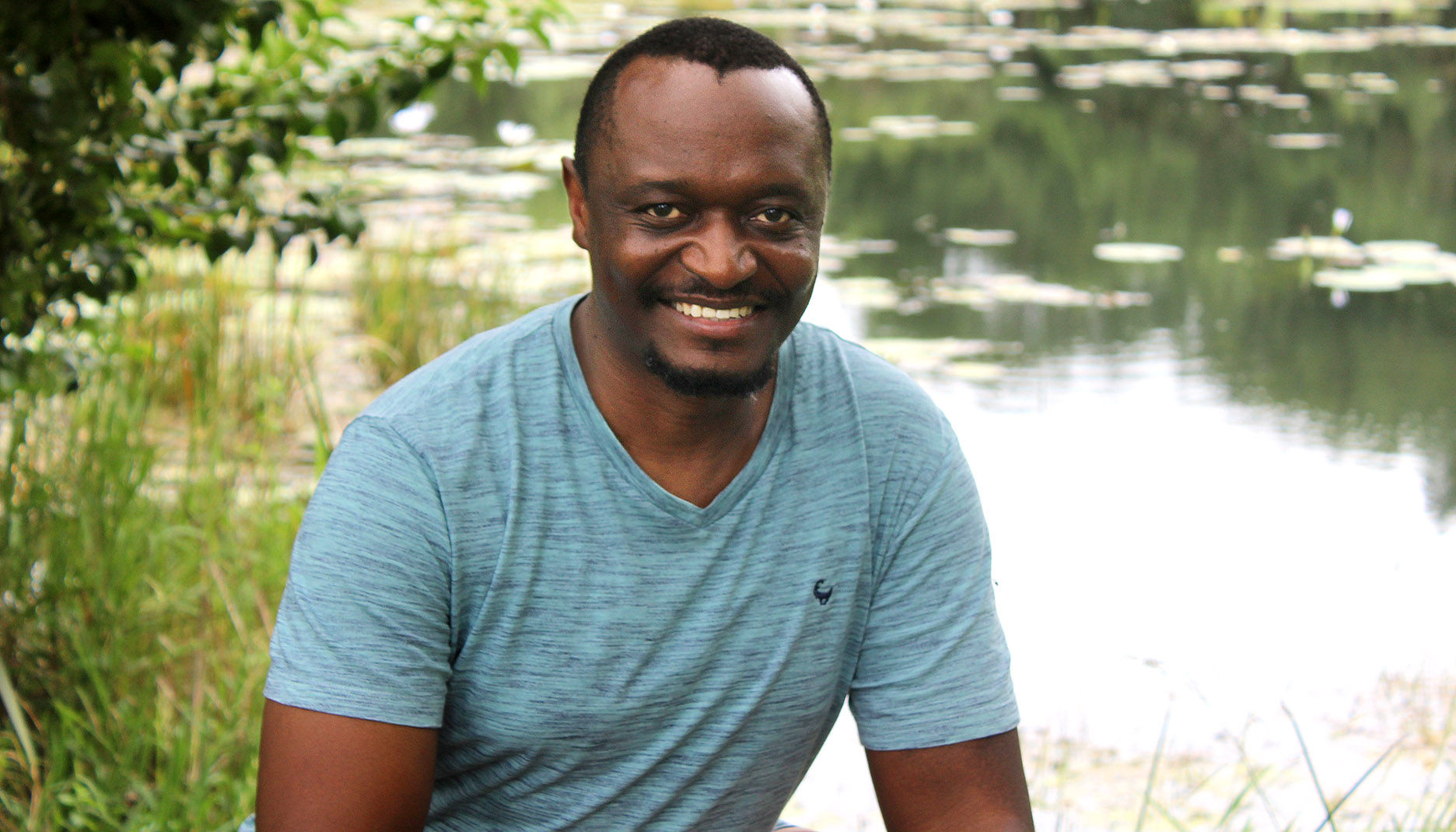 Fare share — Wild Coast fruit guide tackles rural food insecurity and biodiversity