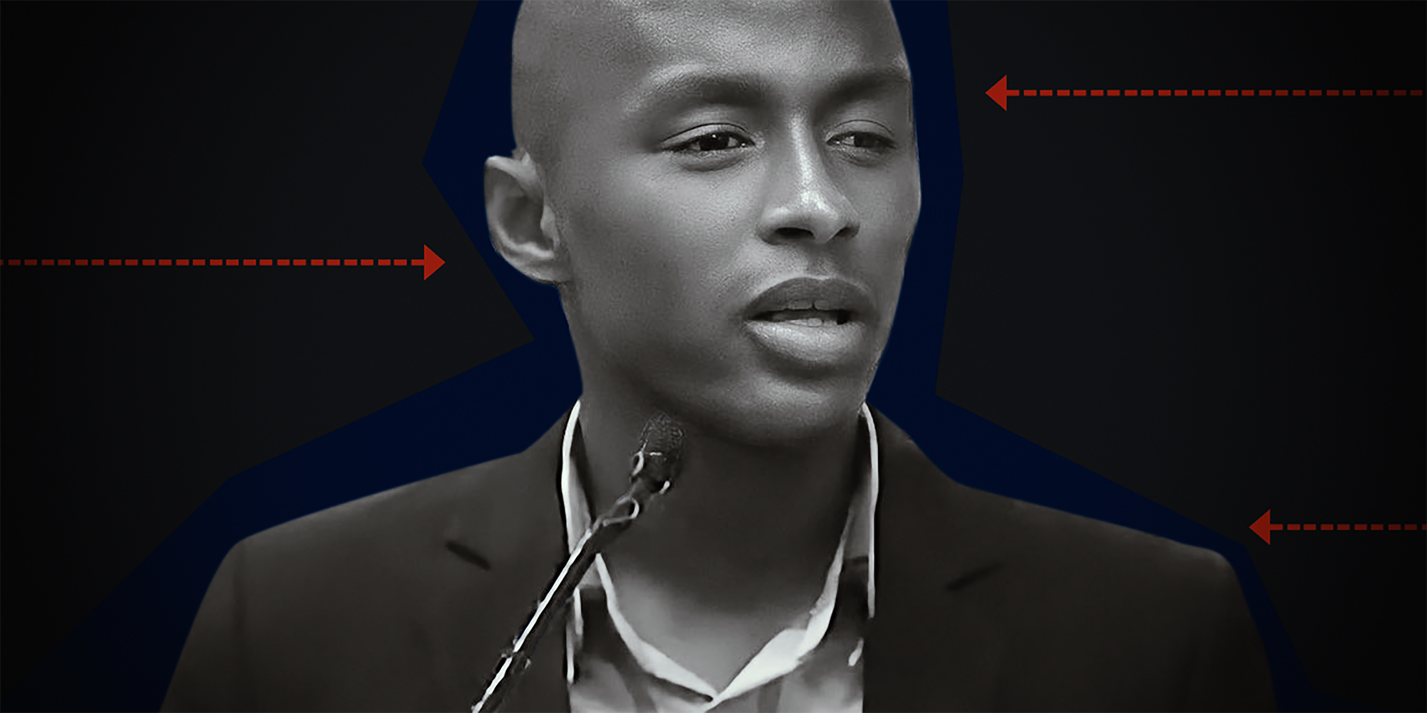 ‘Fake’ UN official allegedly received briefings from SA's top security cluster