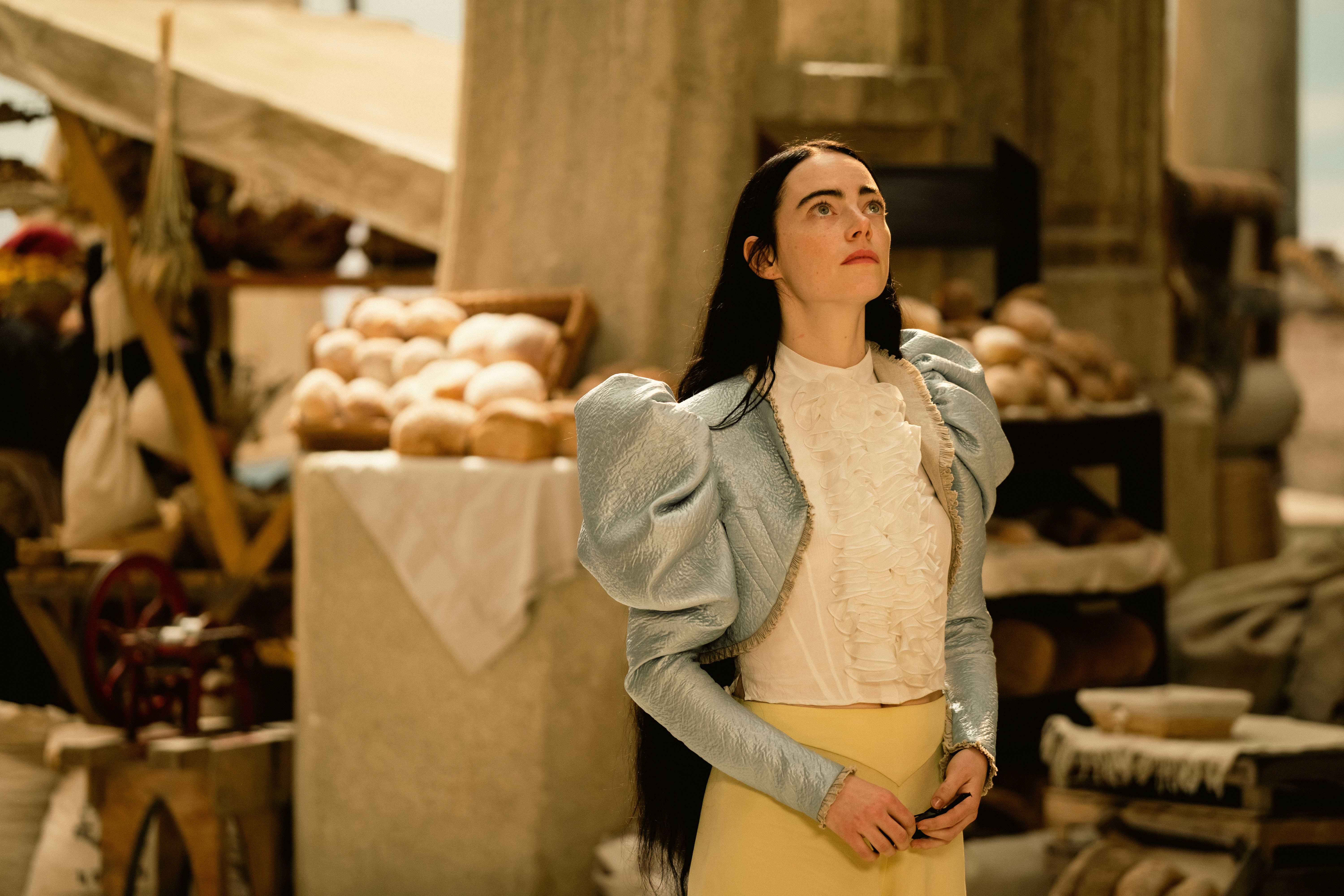 ‘Poor Things’ review — how to get ahead in lucidness