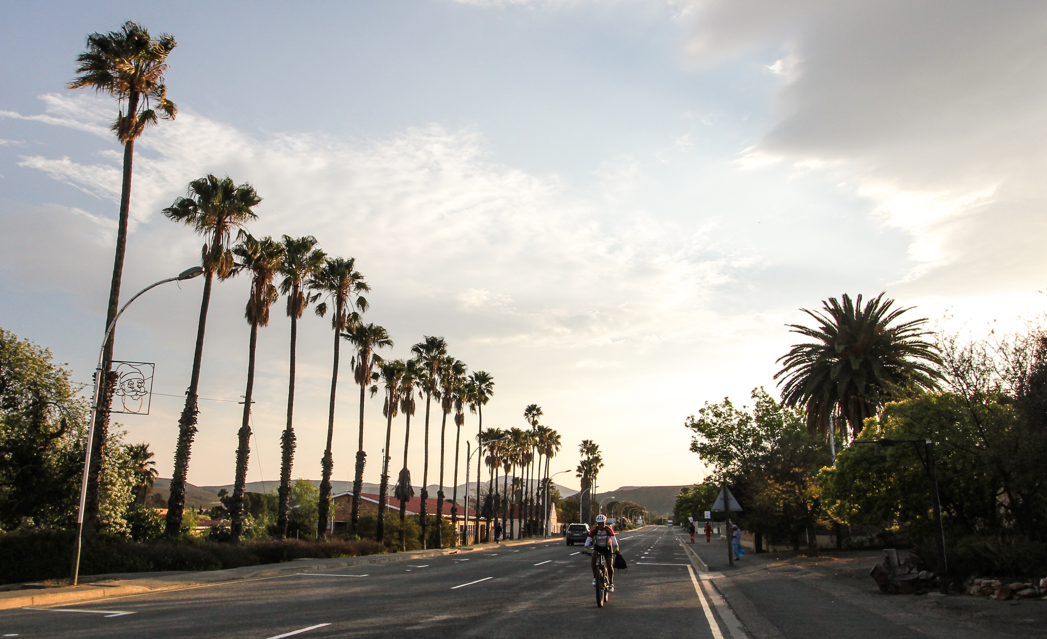 Karoo Oddities (Part Two) – welcome to the Street of Dreams, where there’s power in the sausage   