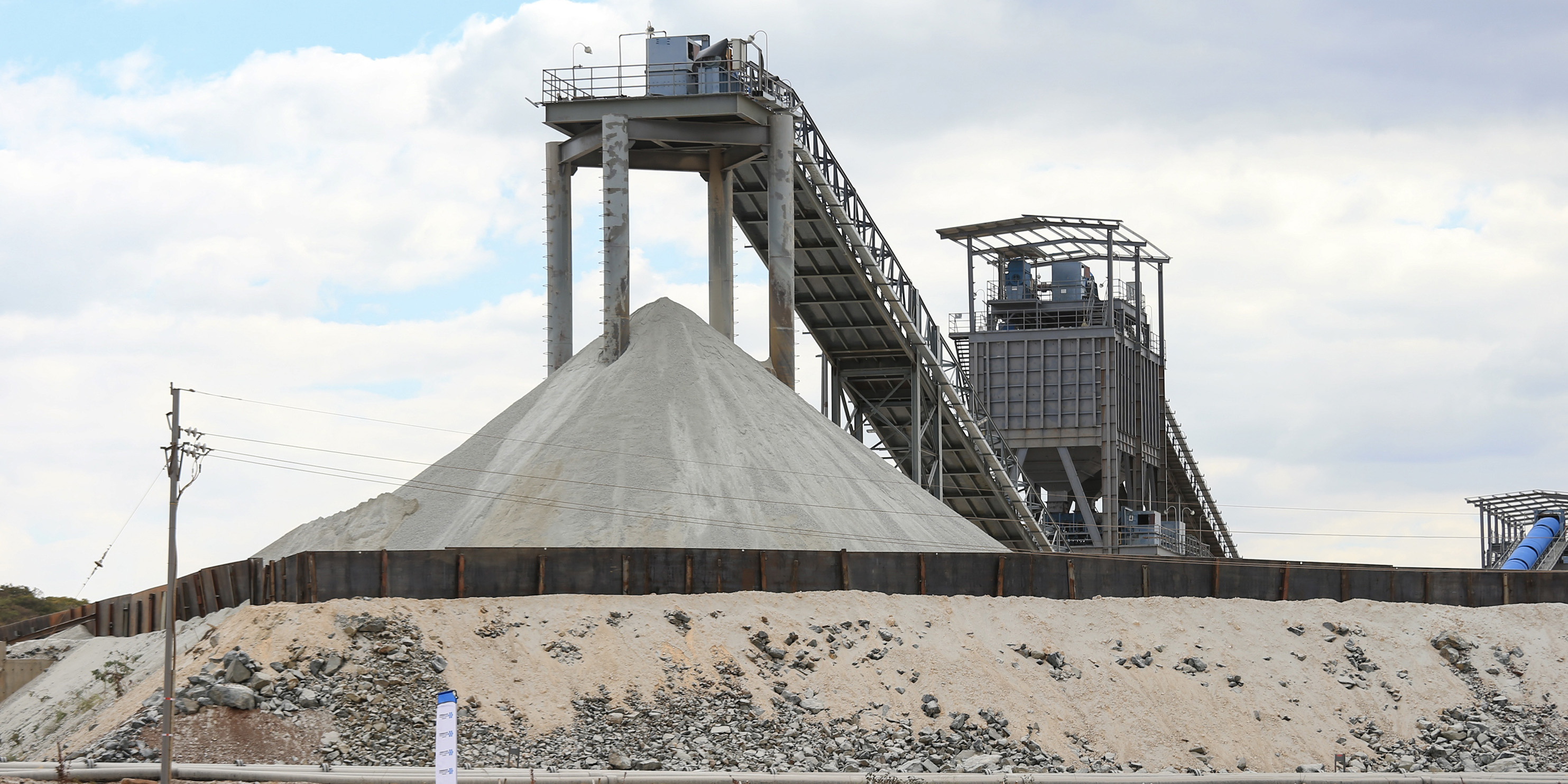 Race for green metals can transform Africa and the world, unlock global decarbonisation