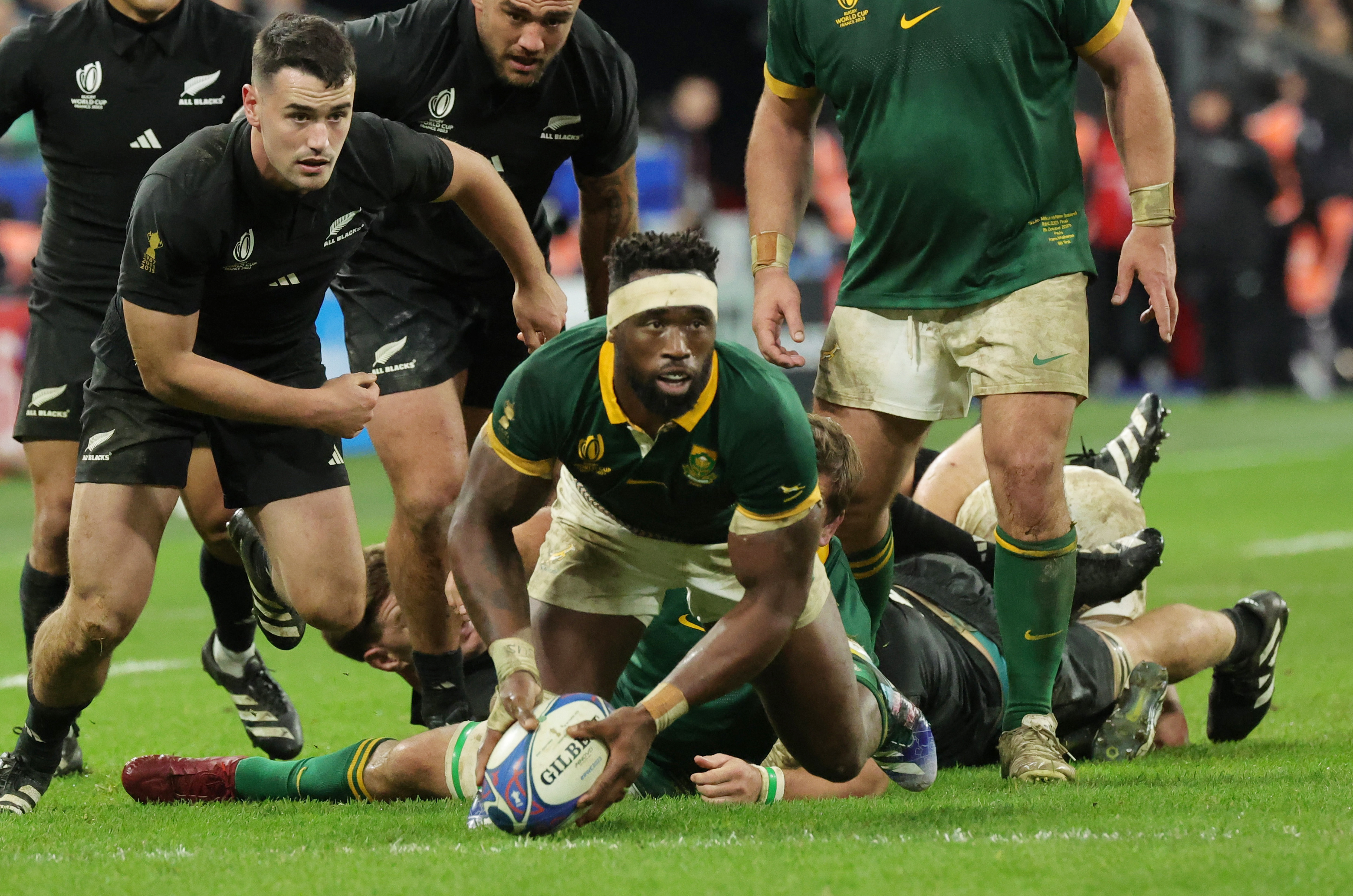 Equity purchase of Saru’s commercial activities brings rugby tensions to the boil