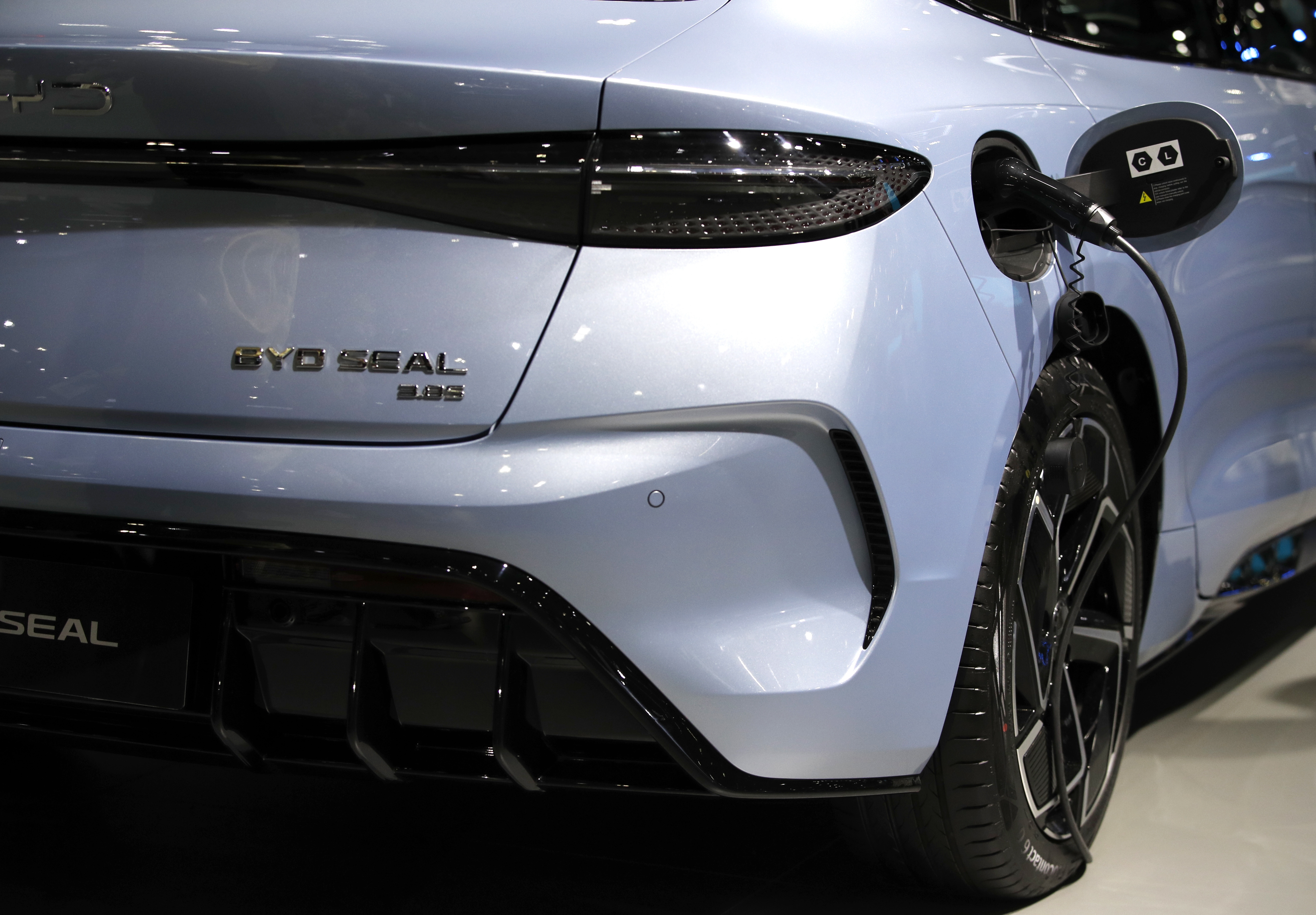 Motoring sector finally gets 150% rebate on investment in new electric vehicles, but only in 2026