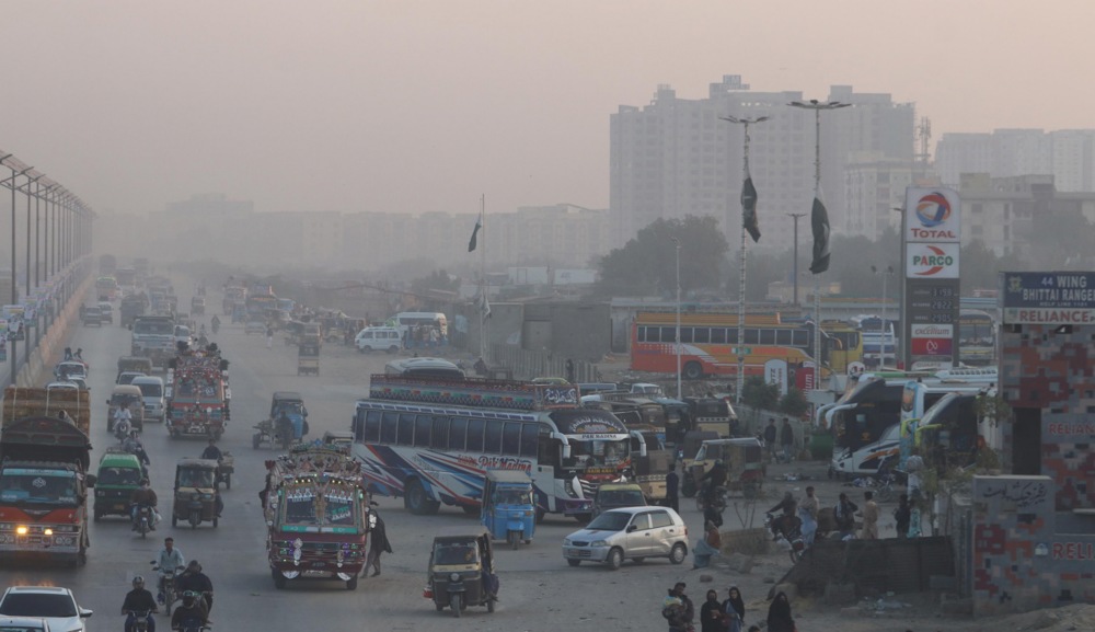 Everything, everywhere, all as one — UN Environment Assembly aims for a sustainable future