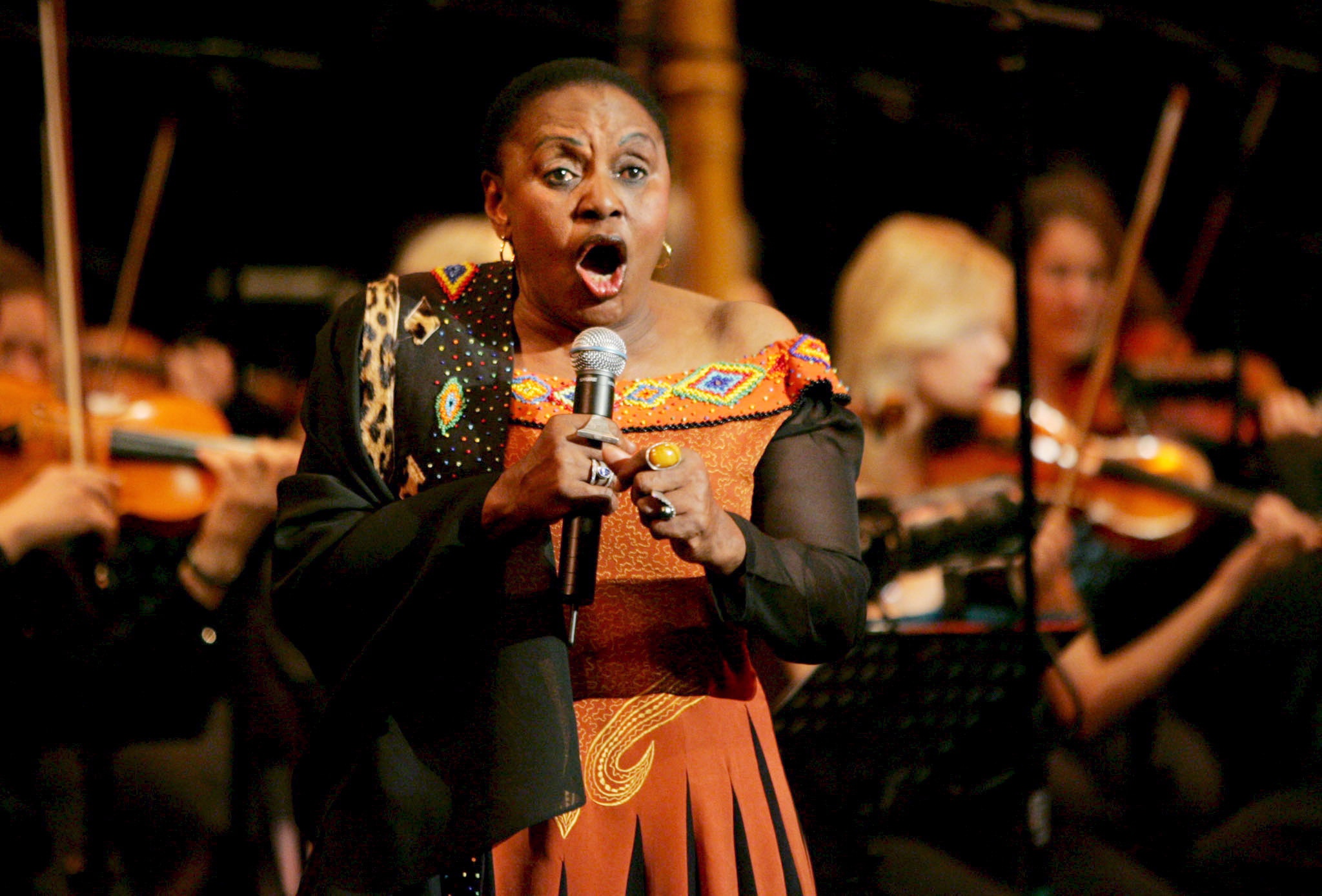 Grammy Awards: Africa finally has its own category – but at what cost?