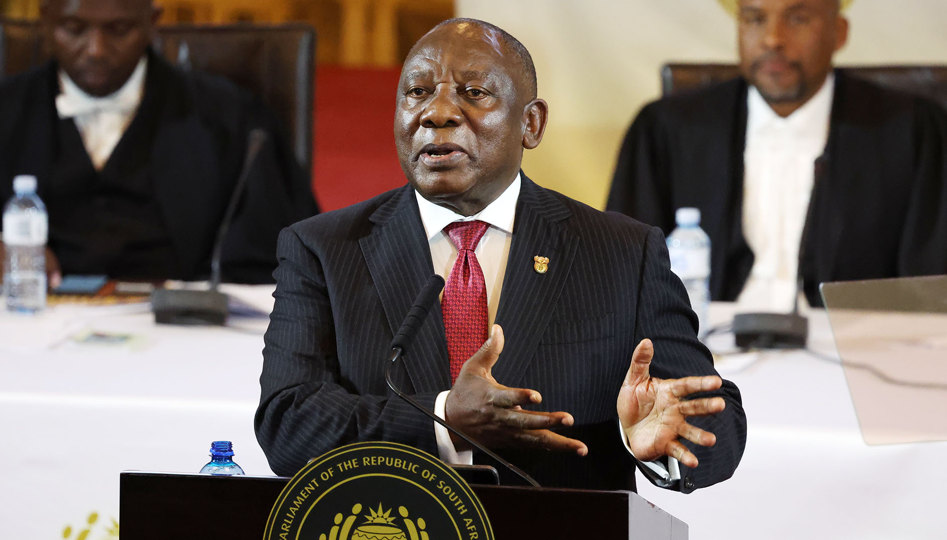 Are Ramaphosa’s Achievements in South Africa Being Overlooked?