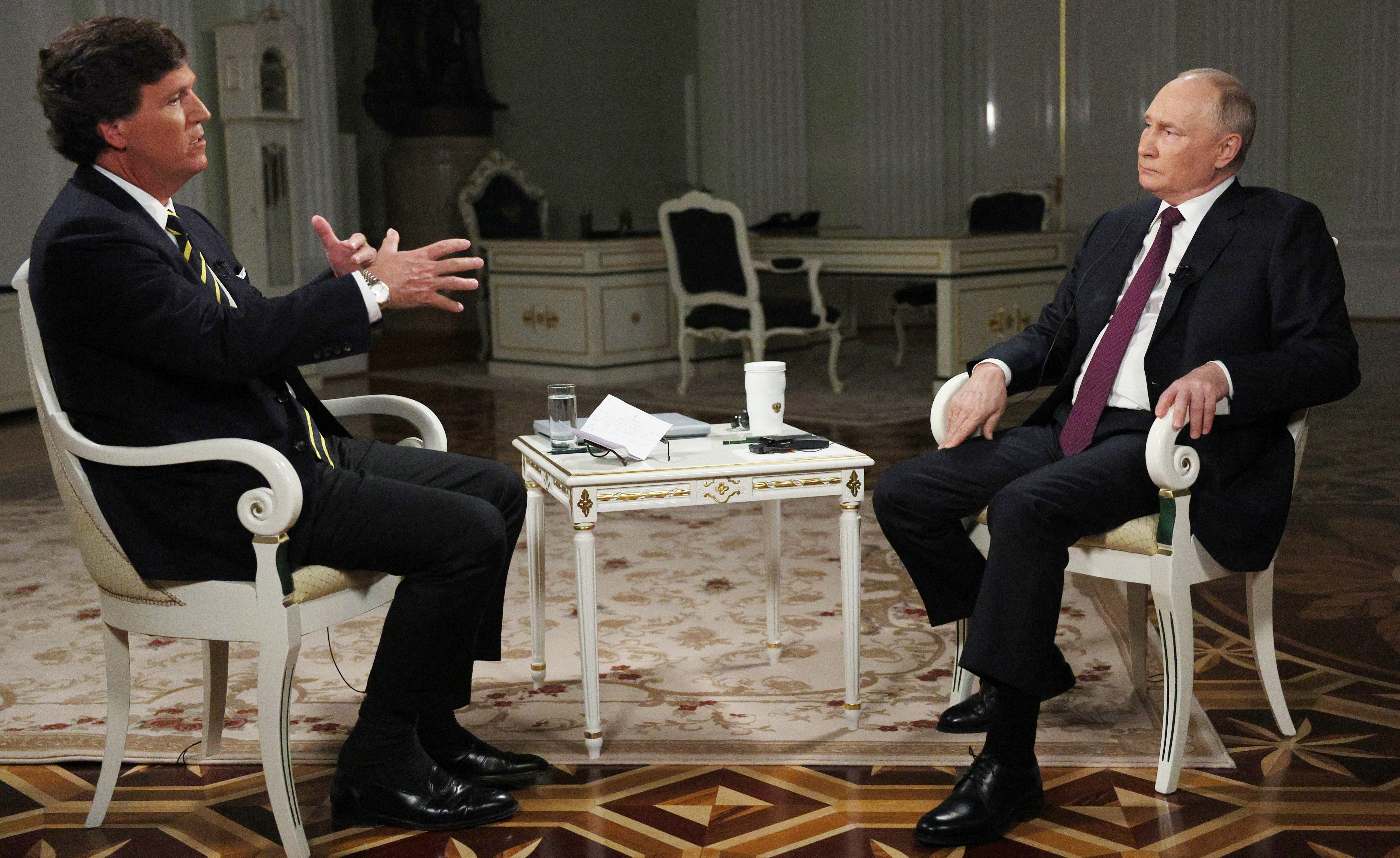 BM Ed ATB To Russia With Love(inset)