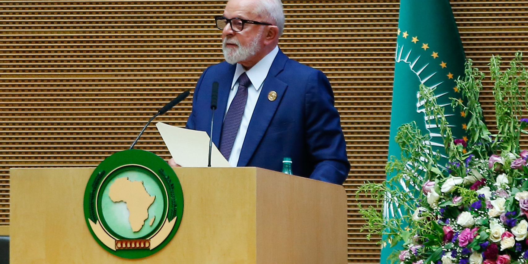 Israel issues Ramadan deadline for hostage release; Brazil’s ambassador rebuked after Lula’s Gaza comments