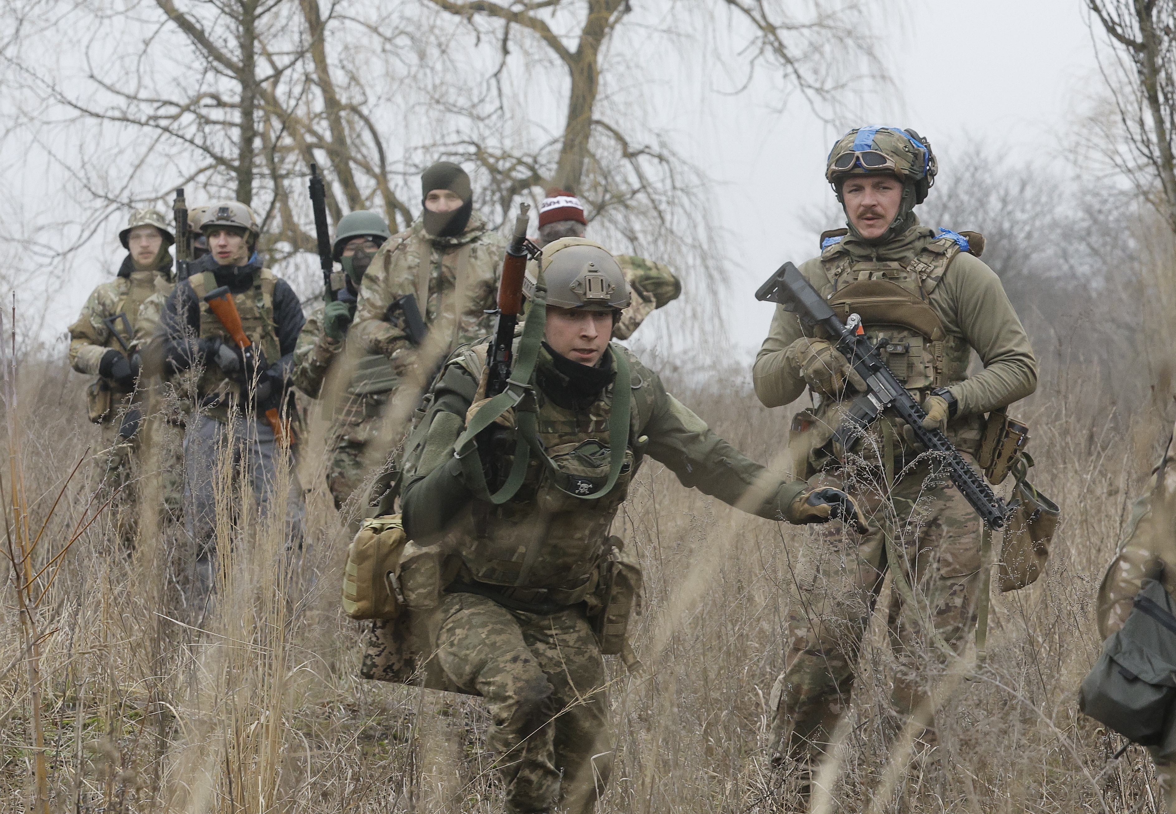 US to send new weapons package worth $300 million for Ukraine