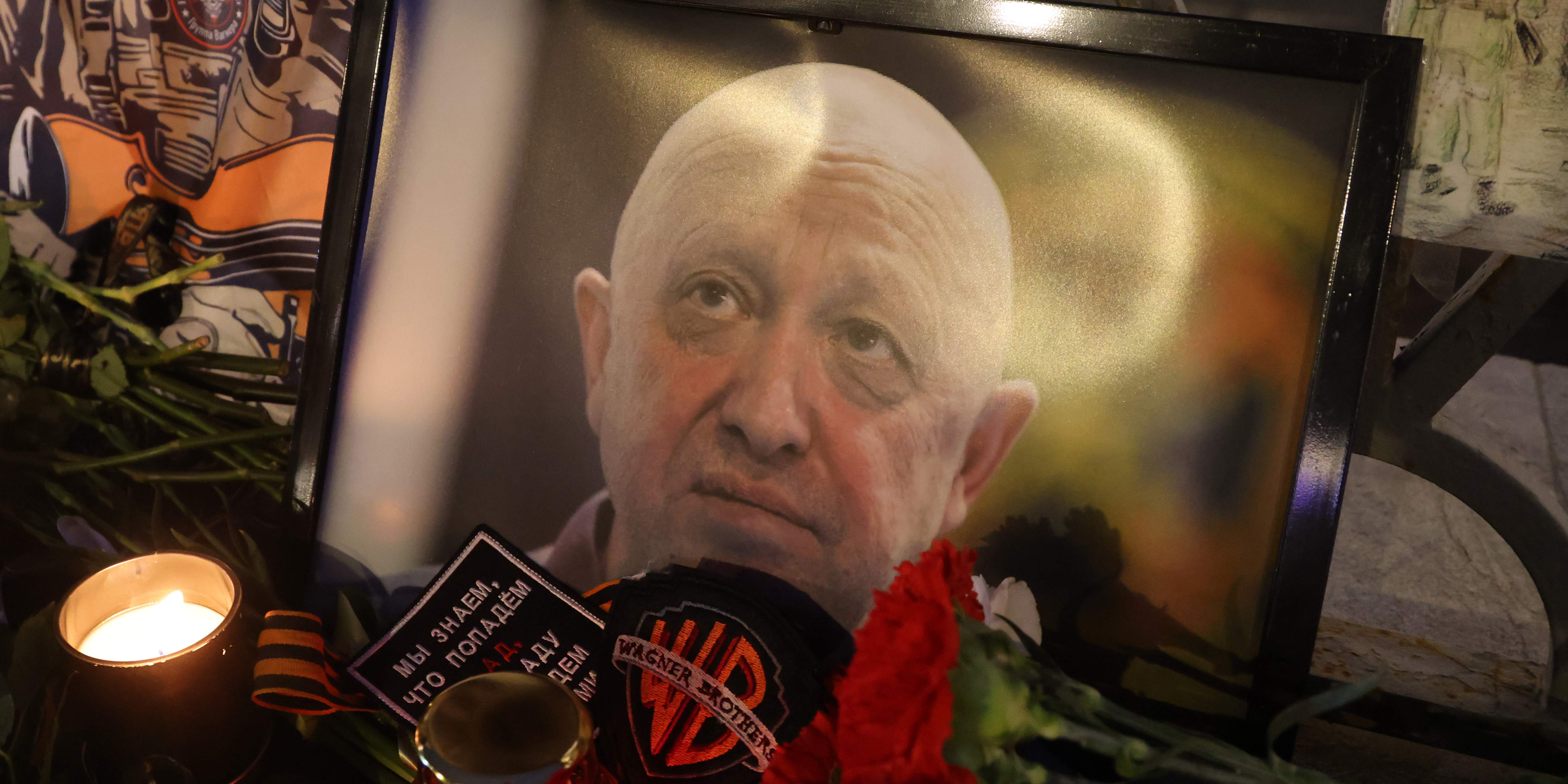 Wagner has a new name tag but still plunders Africa’s minerals