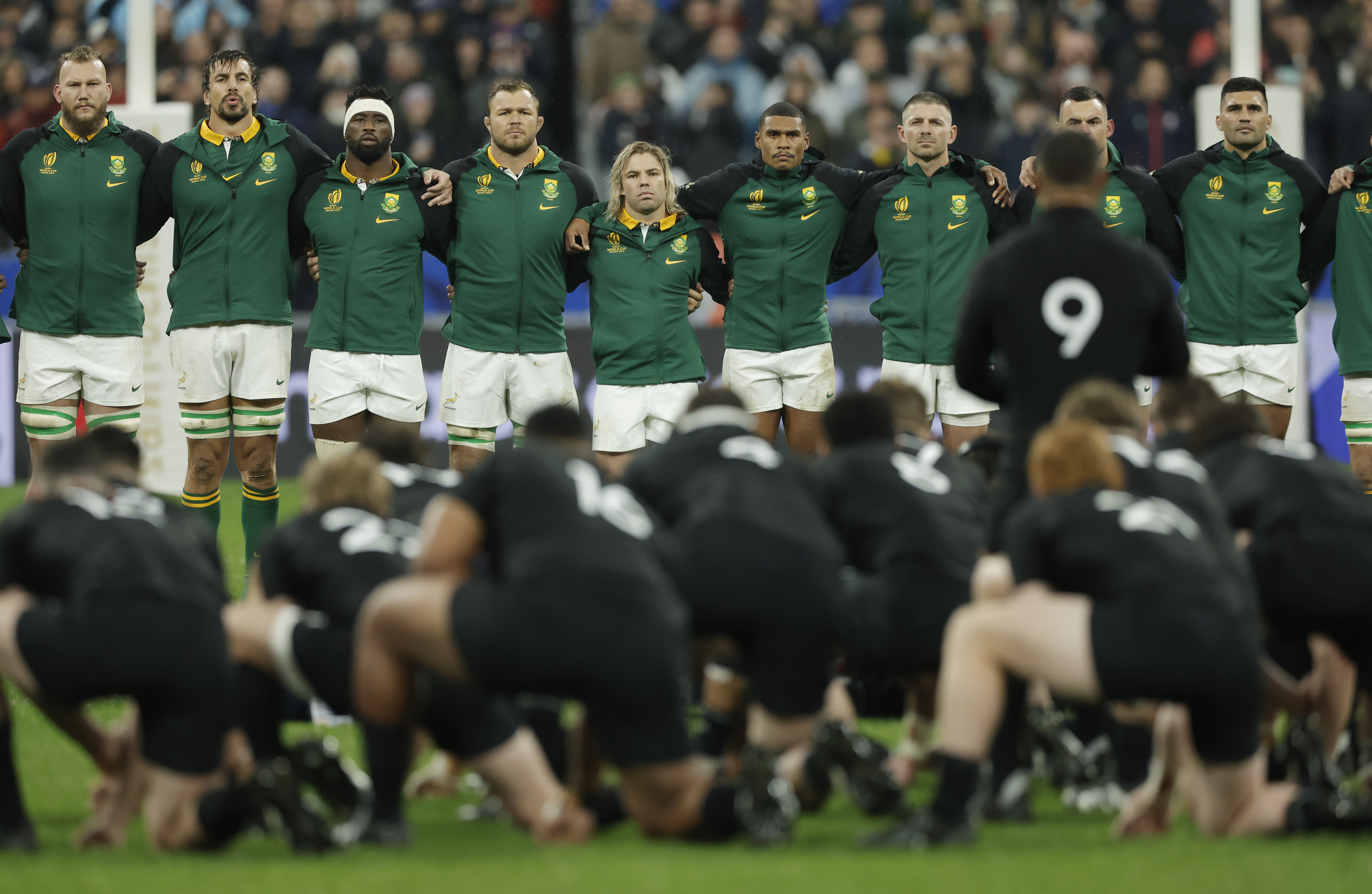 Full Springbok and All Black tours set to resume by 2026 after positive talks