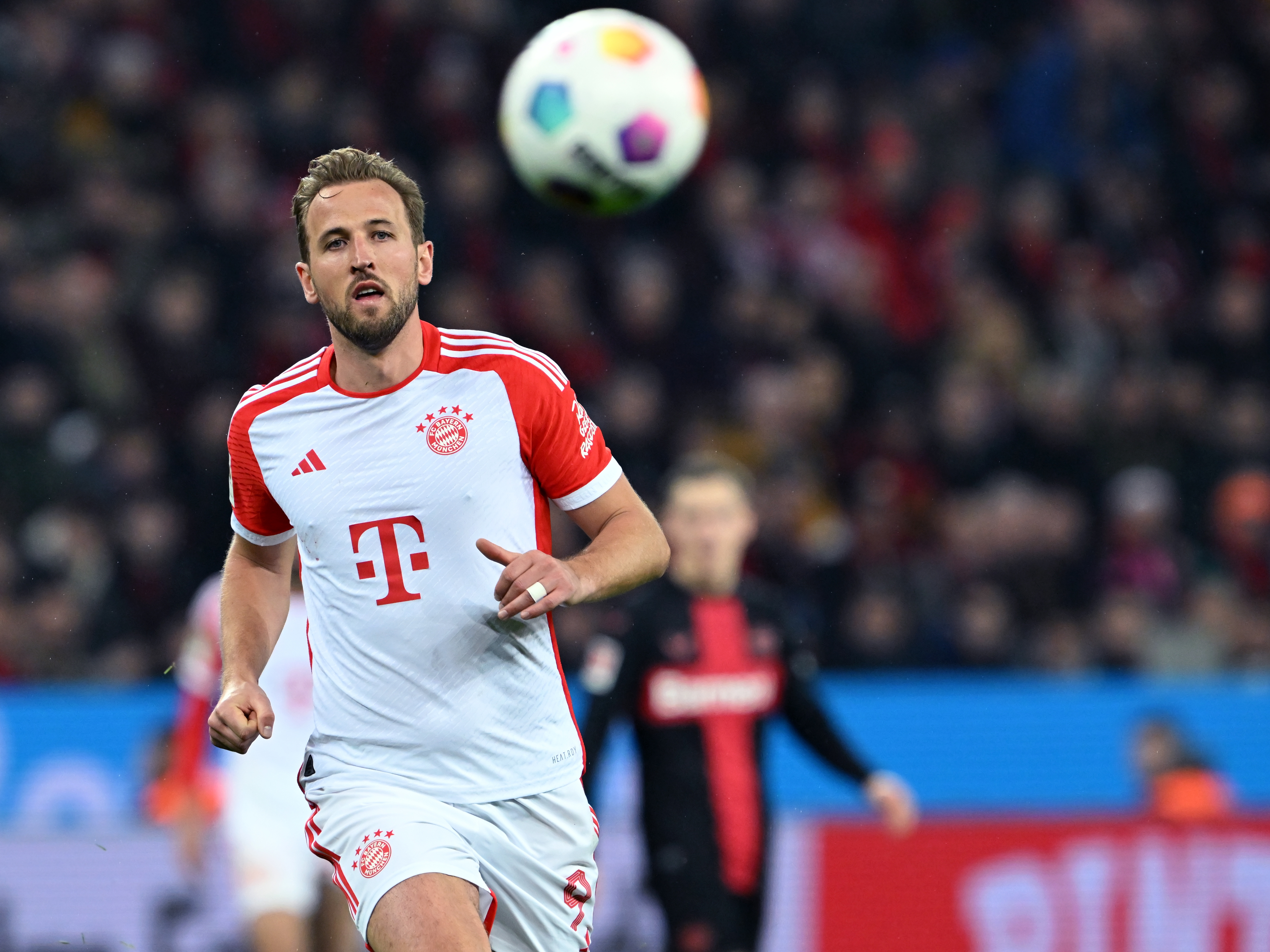 Harry Kane’s quest for a maiden major trophy continues as Uefa Champions League returns