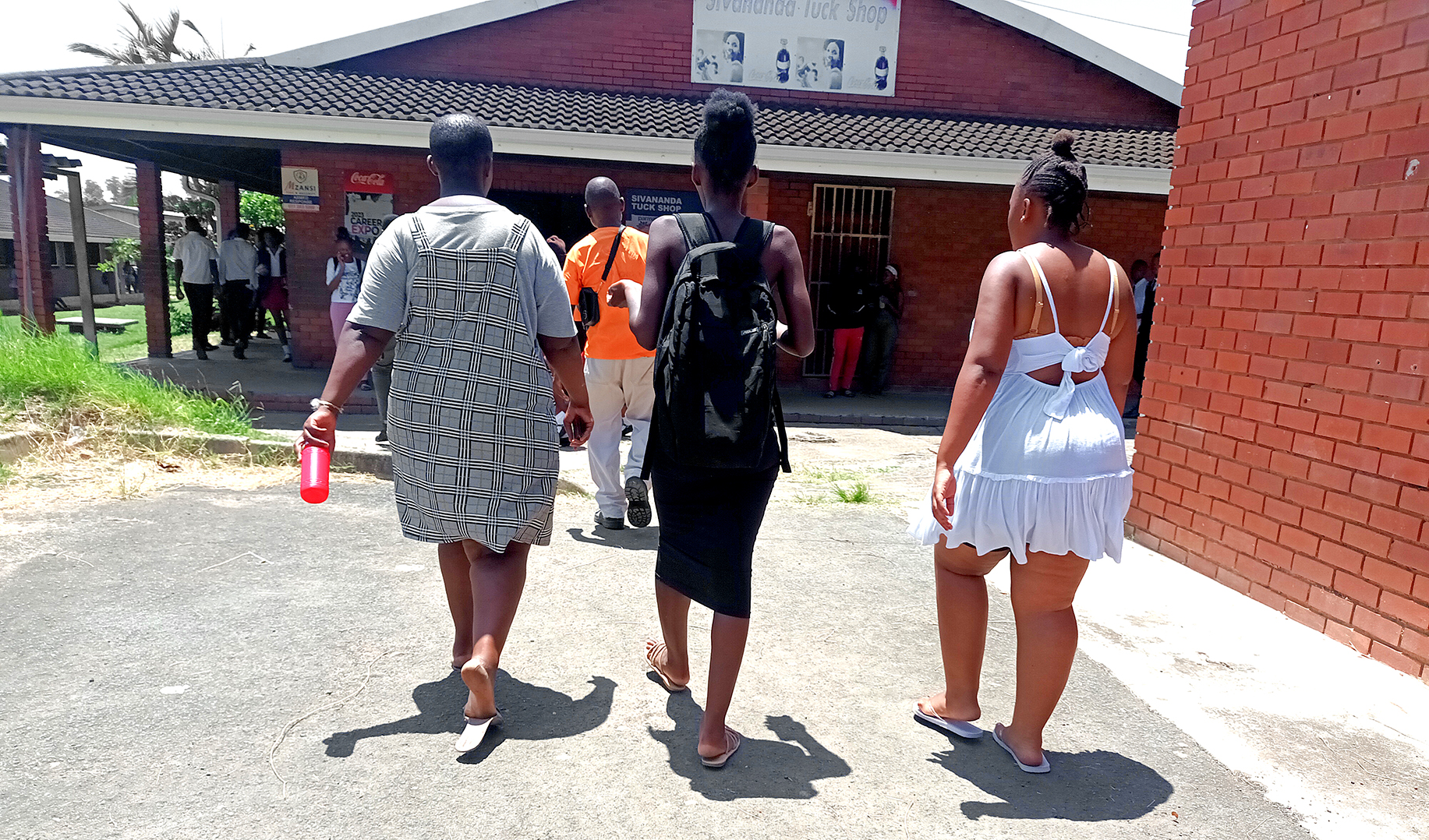 Six years in limbo — Elangeni Tvet college students miss out on jobs while waiting for qualification certificates