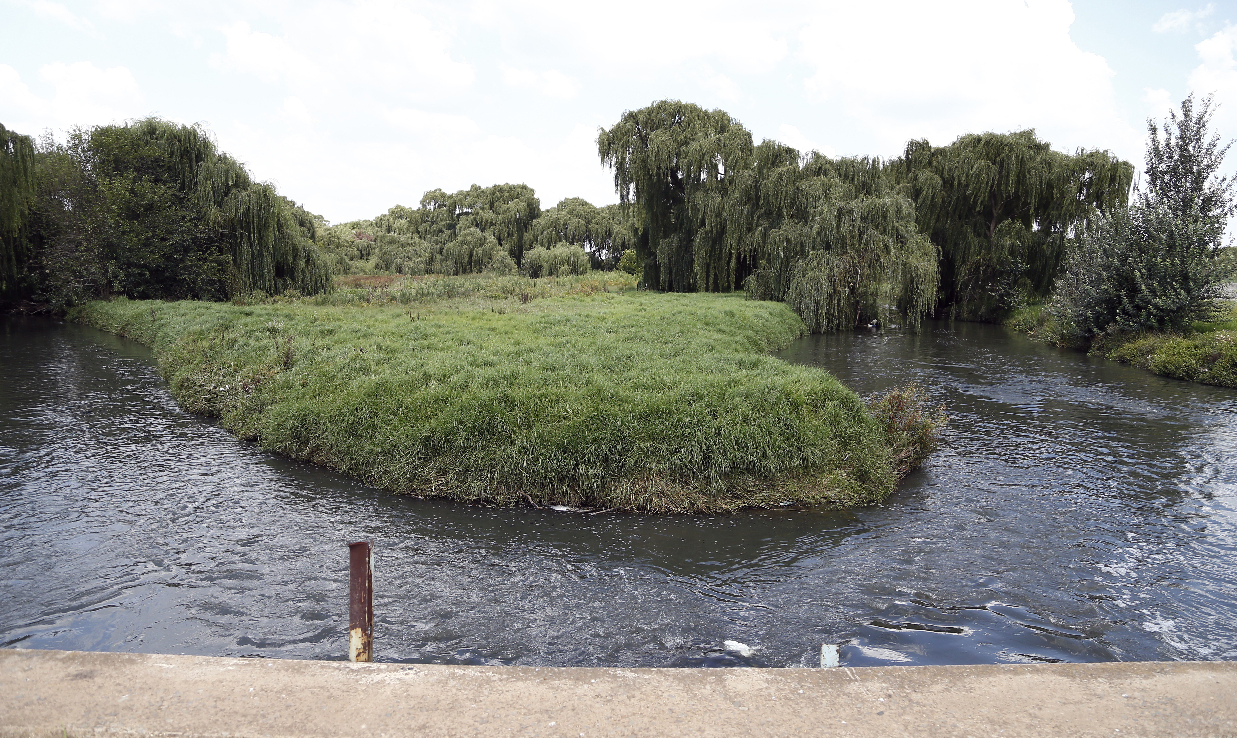 Gold mine pollution is poisoning Soweto’s water and soil – study finds food gardens are at risk