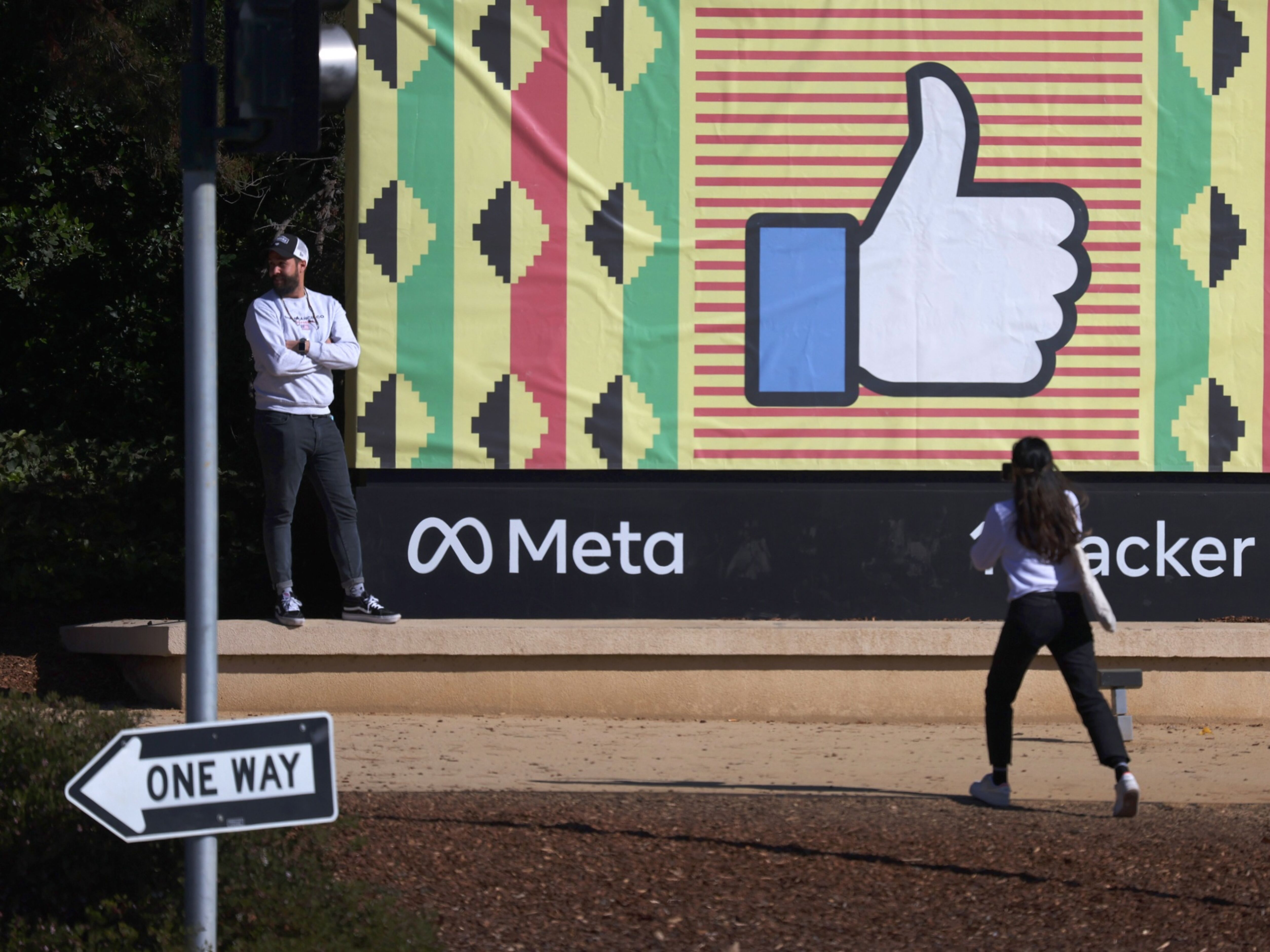 Facebook Parent Company Meta To Report Quarterly Earnings