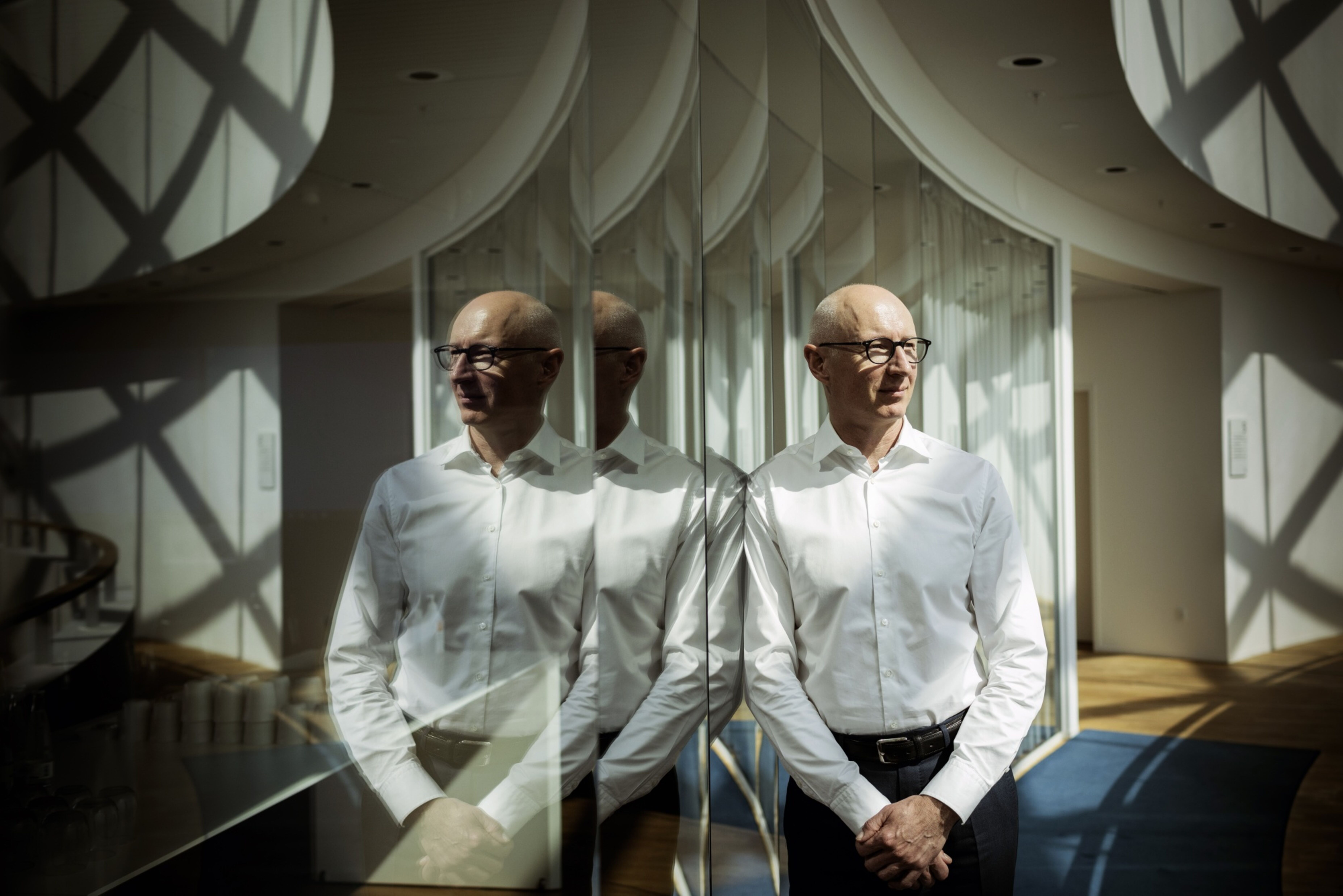 The Weight-Loss Drug Frenzy Is Outrunning The Company Novo Nordisk A/S Behind It