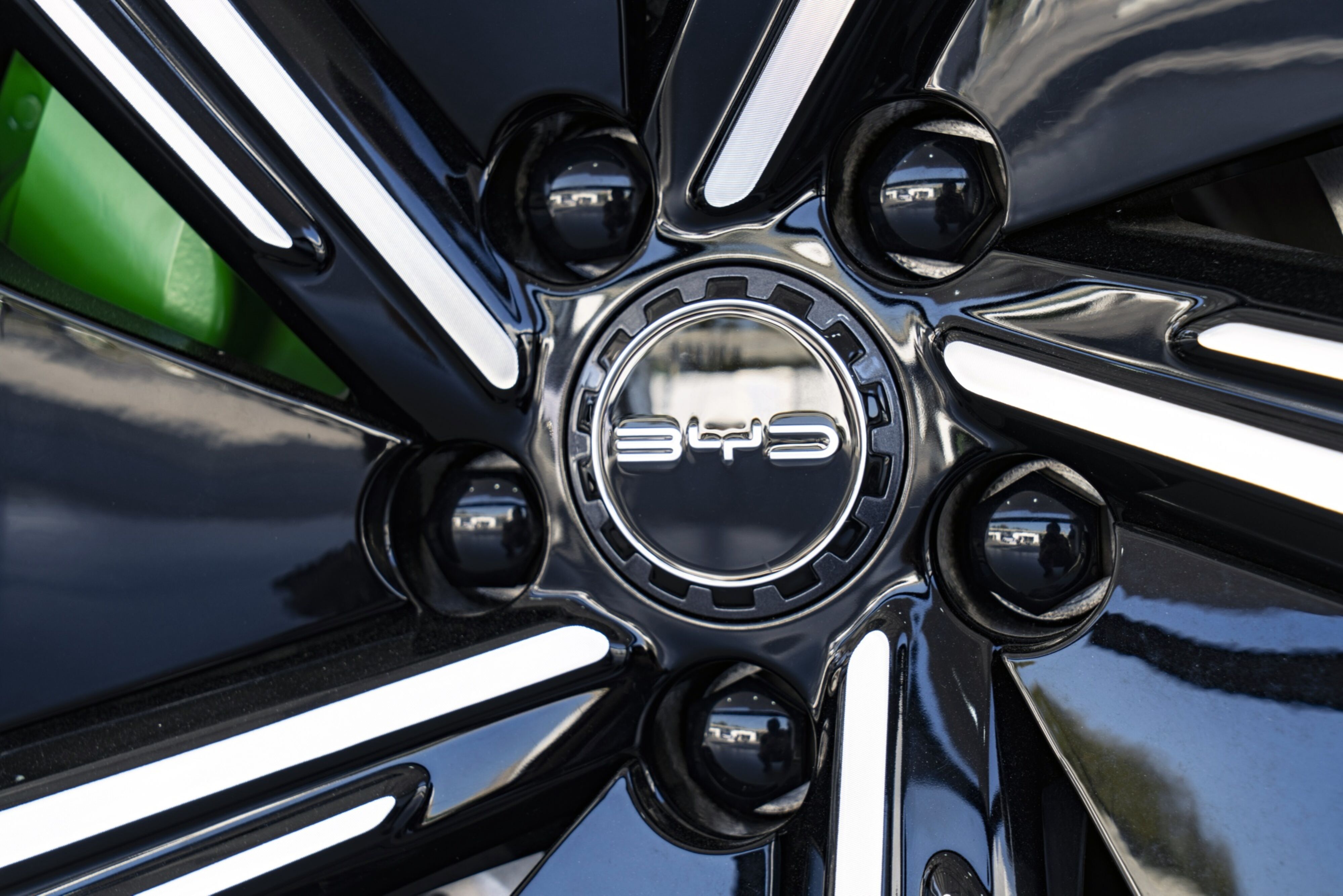 BYD plays winning hand in China EV market with hybrid models