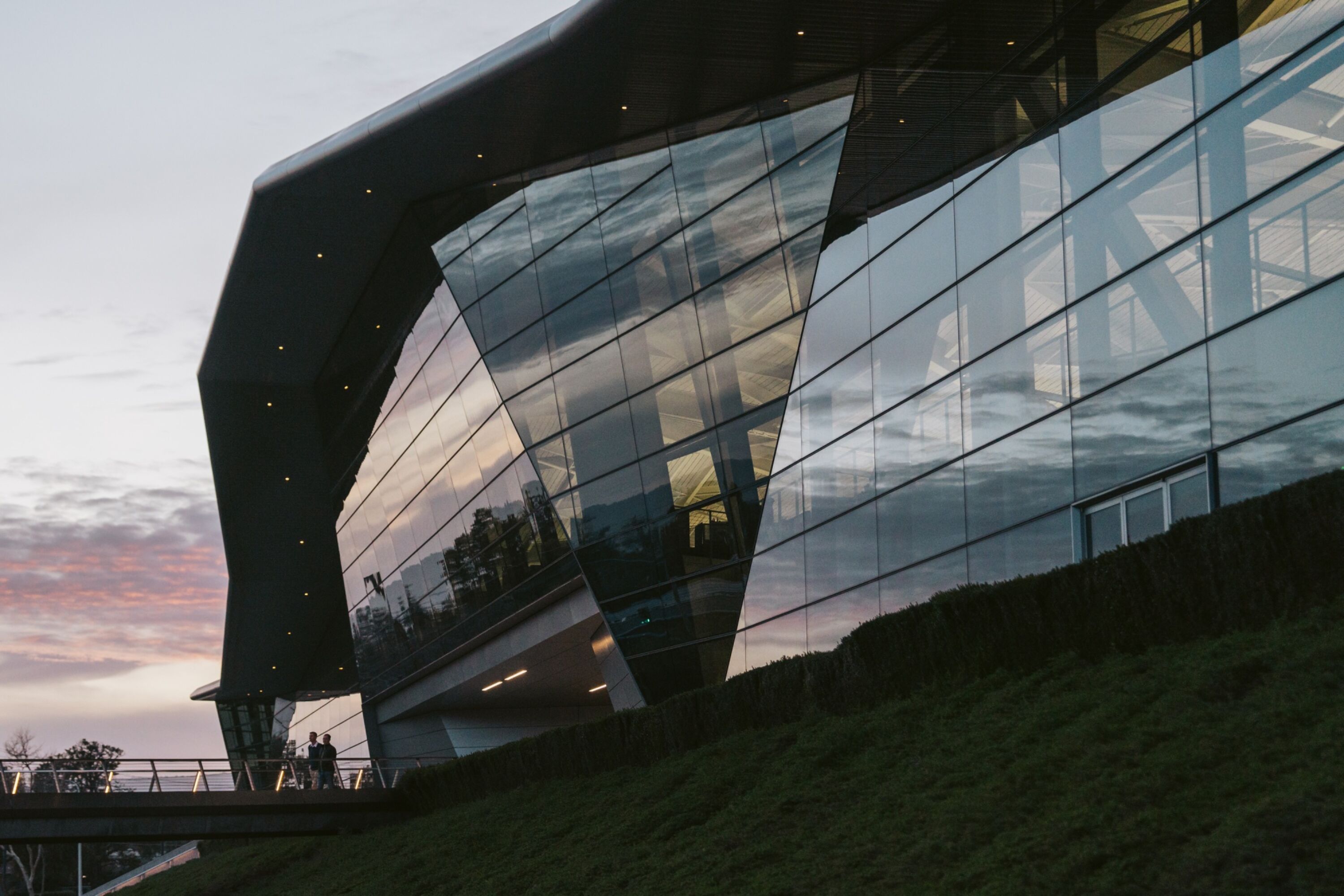 Nvidia Ahead Of Earnings Figures