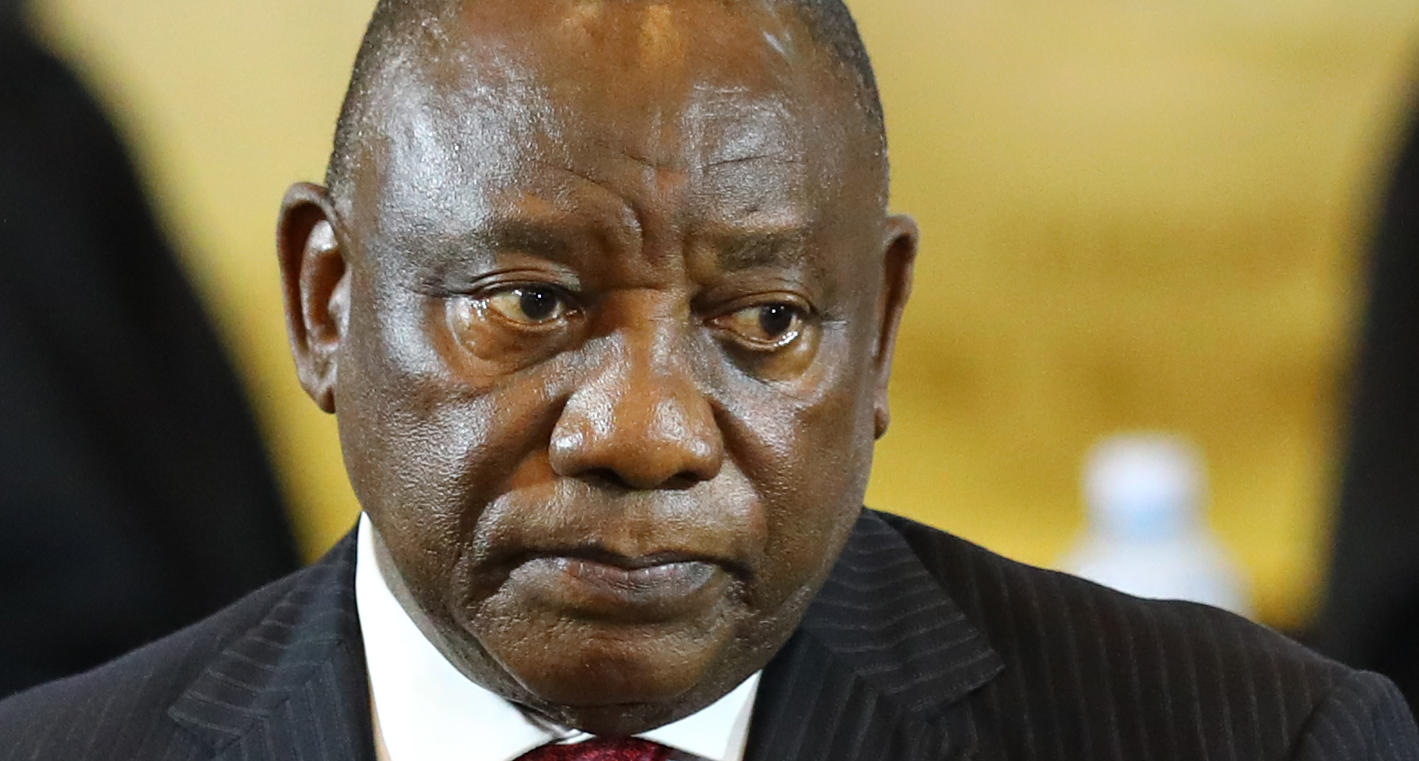 100 days of the GNU and not a ministerial performance contract in sight