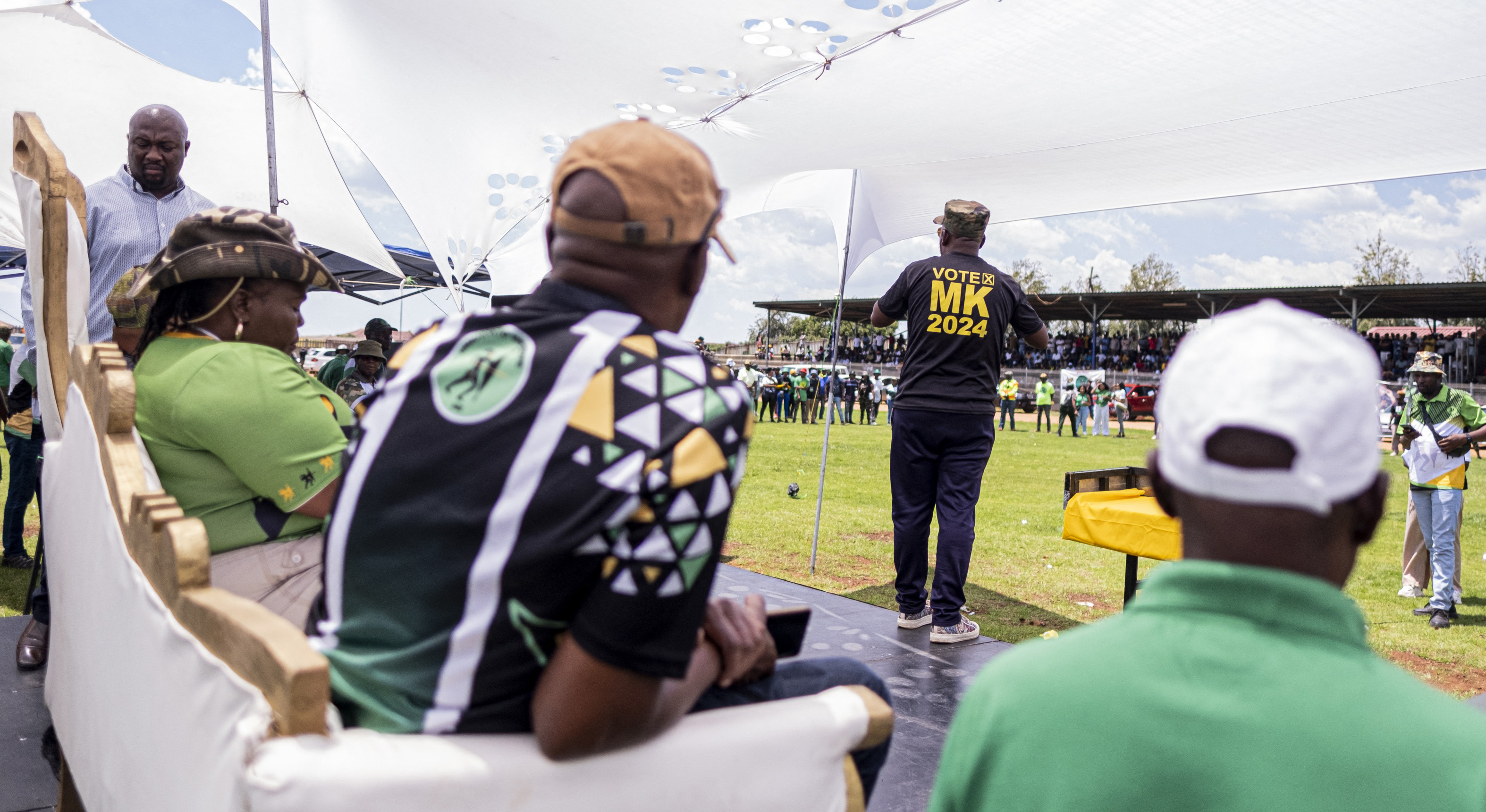 KZN ANC takes action against councillors campaigning for Zuma's MK party