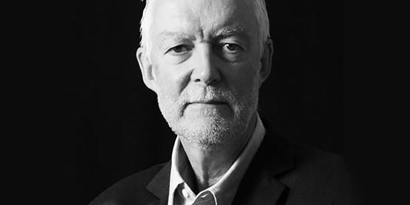 Ad legend Andy Rice remembered as a true giant of the industry