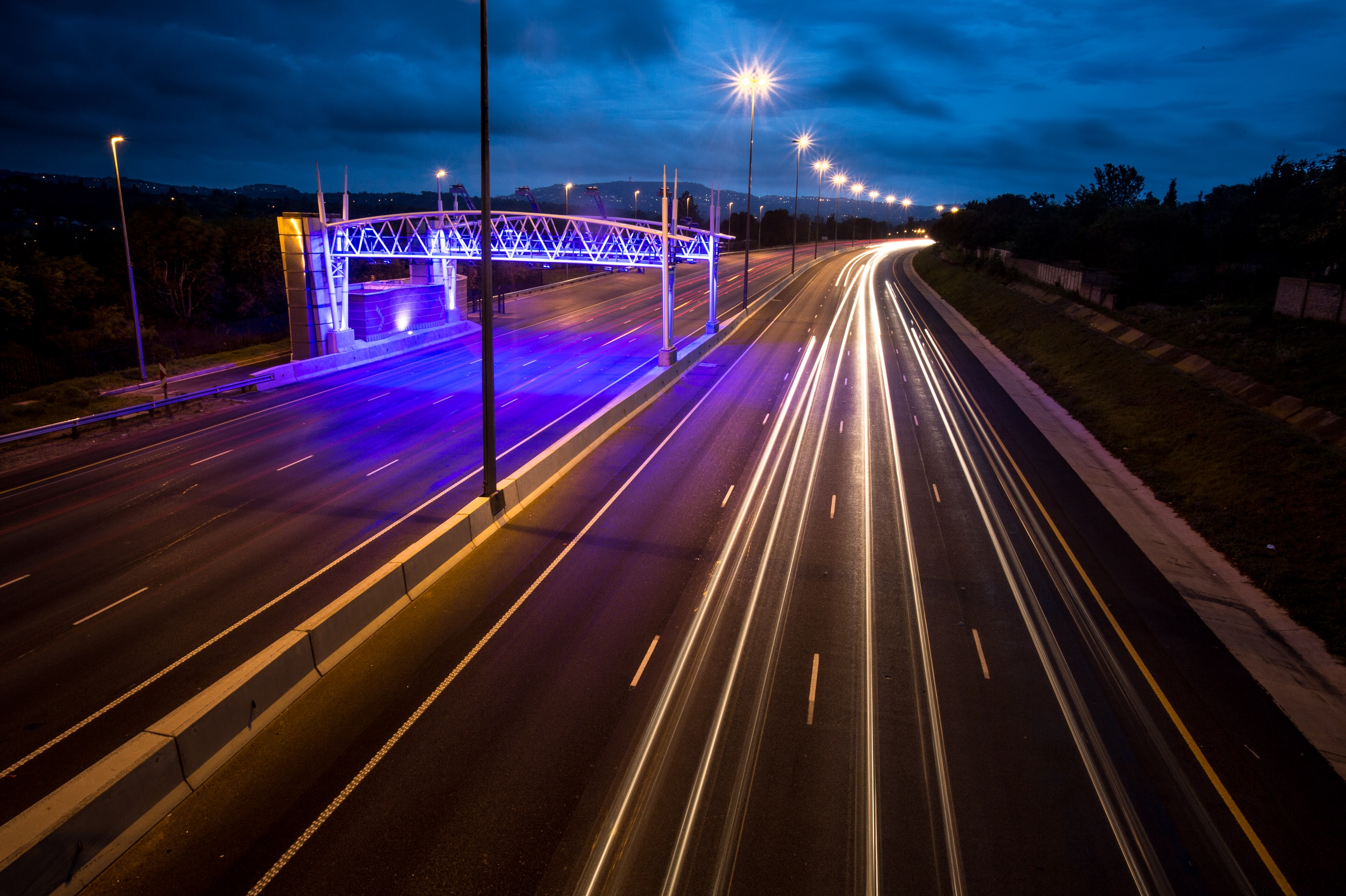 The Gauteng government has written off all E-toll debt, providing relief for motorists, but those who previously paid will not receive refunds due to legal obligations.
